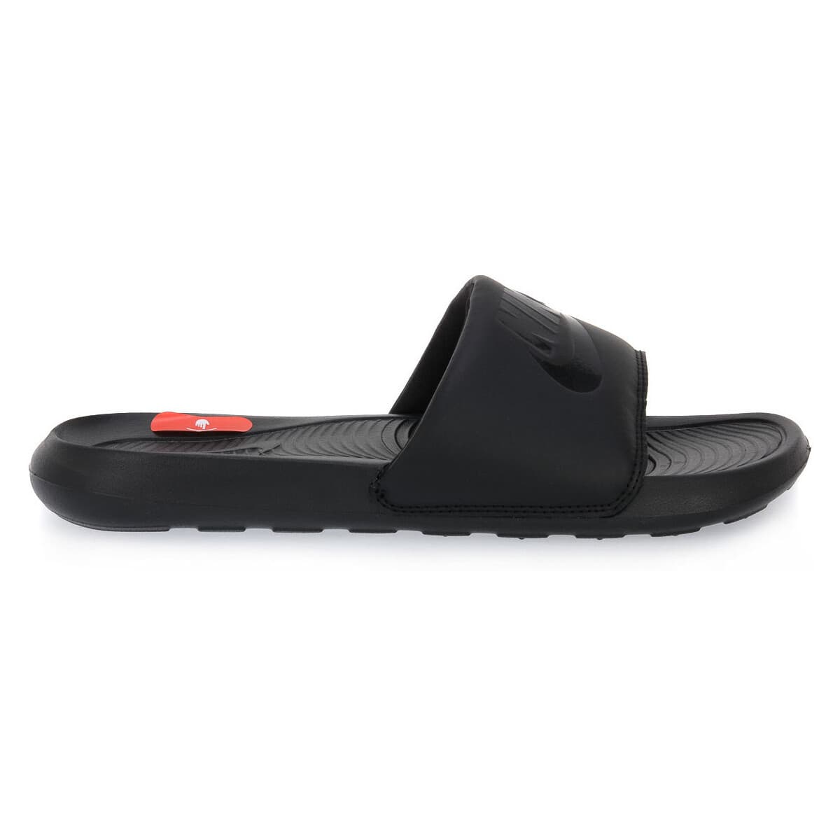 Men's Flip Flops Nike Black