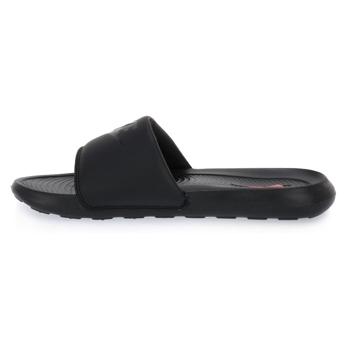 Men's Flip Flops Nike Black