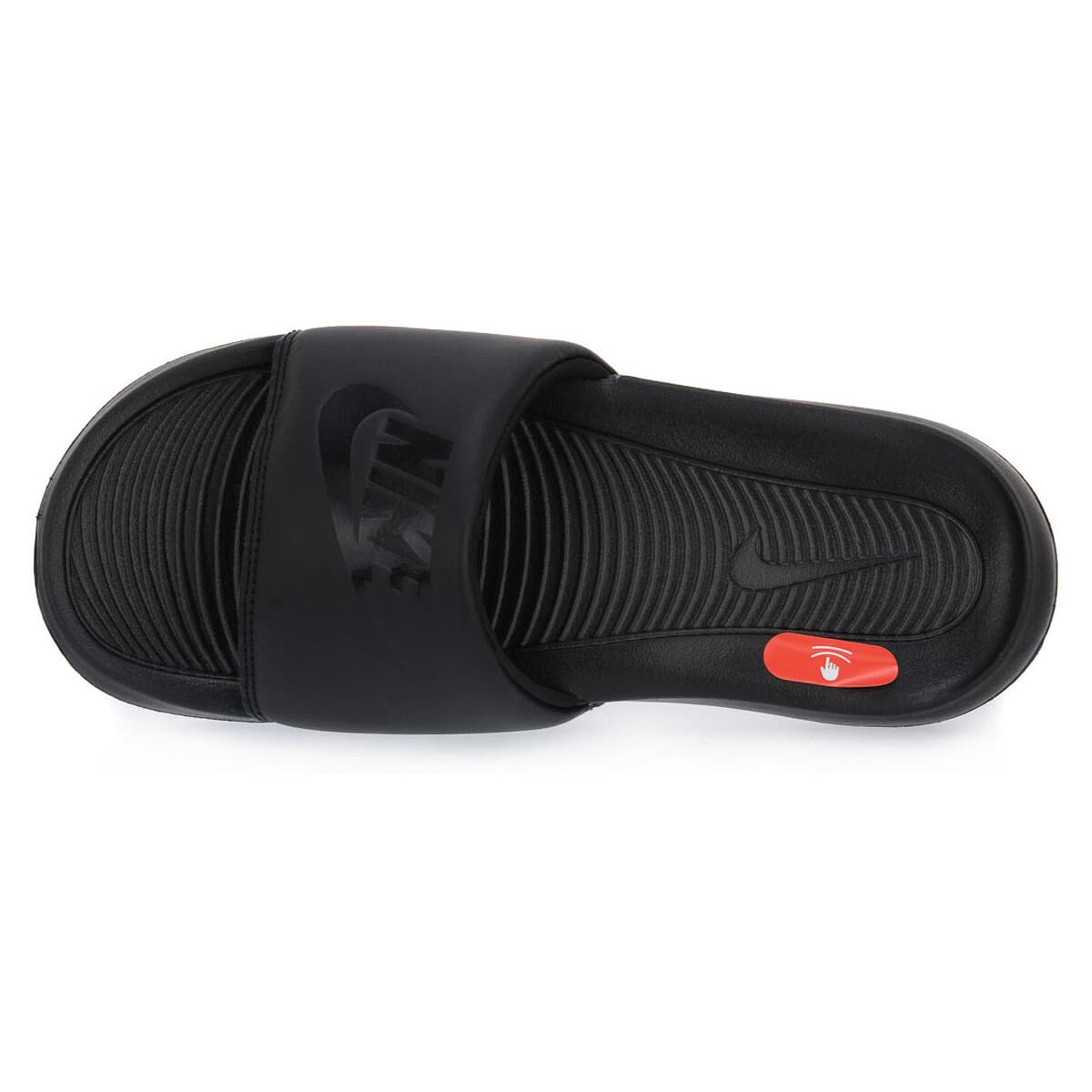 Men's Flip Flops Nike Black