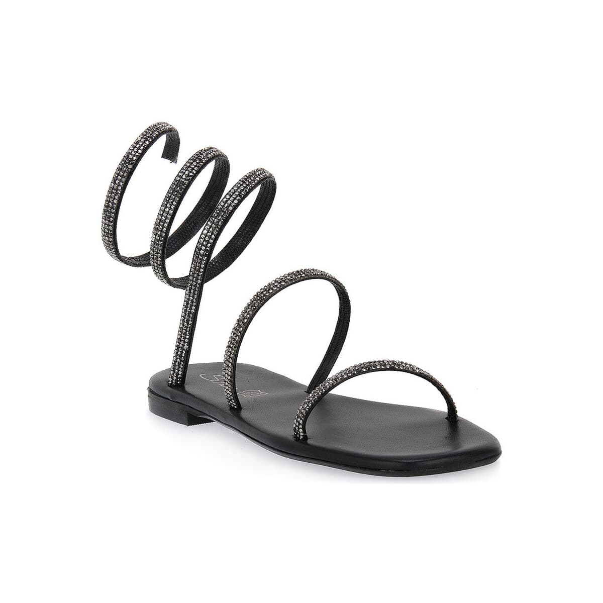 Women's Sandals S.piero Black