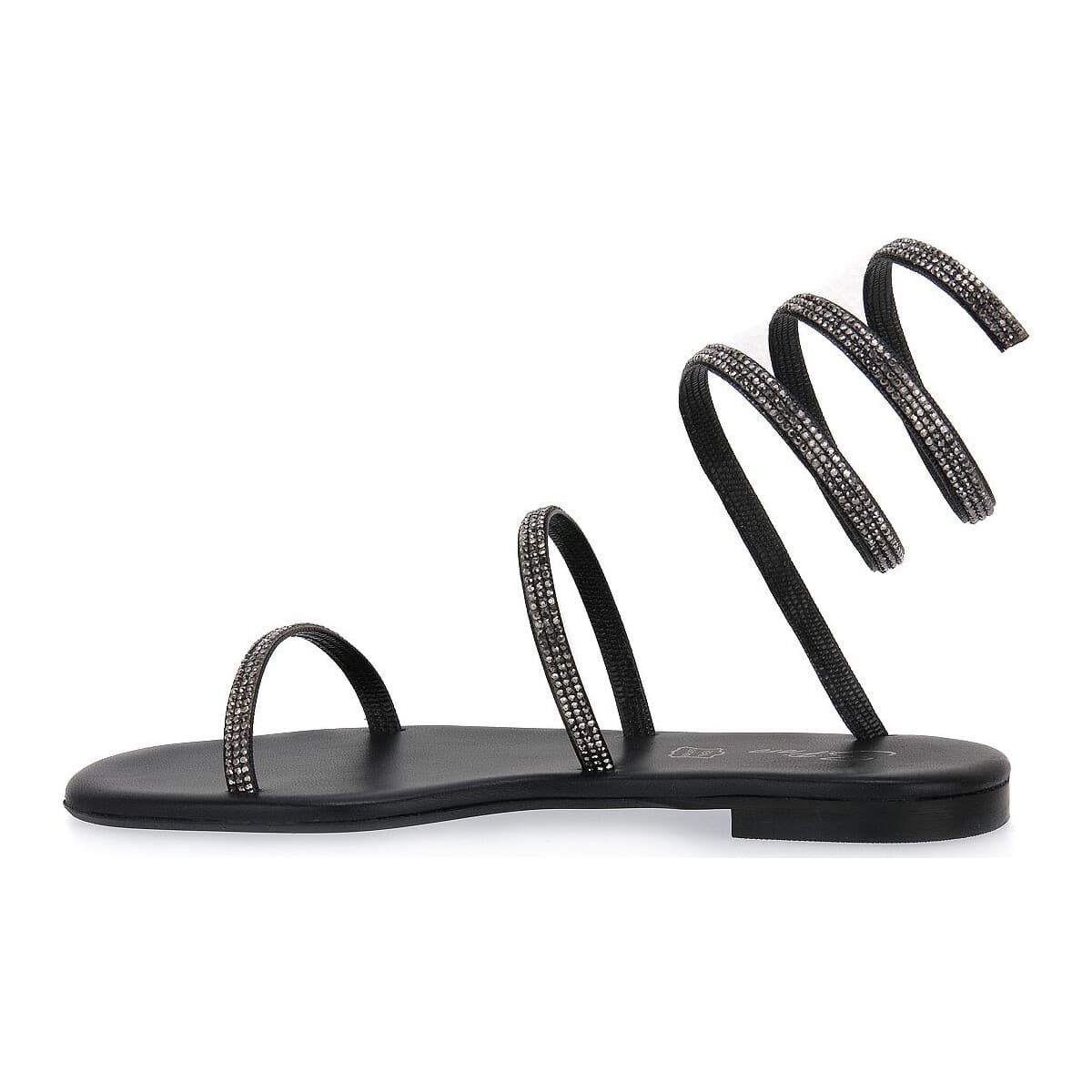 Women's Sandals S.piero Black