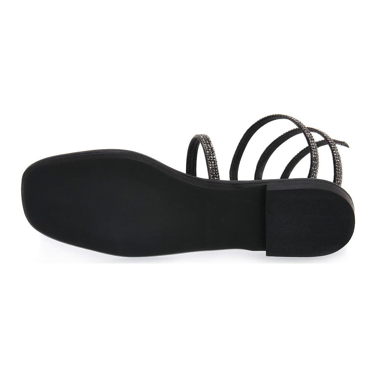 Women's Sandals S.piero Black