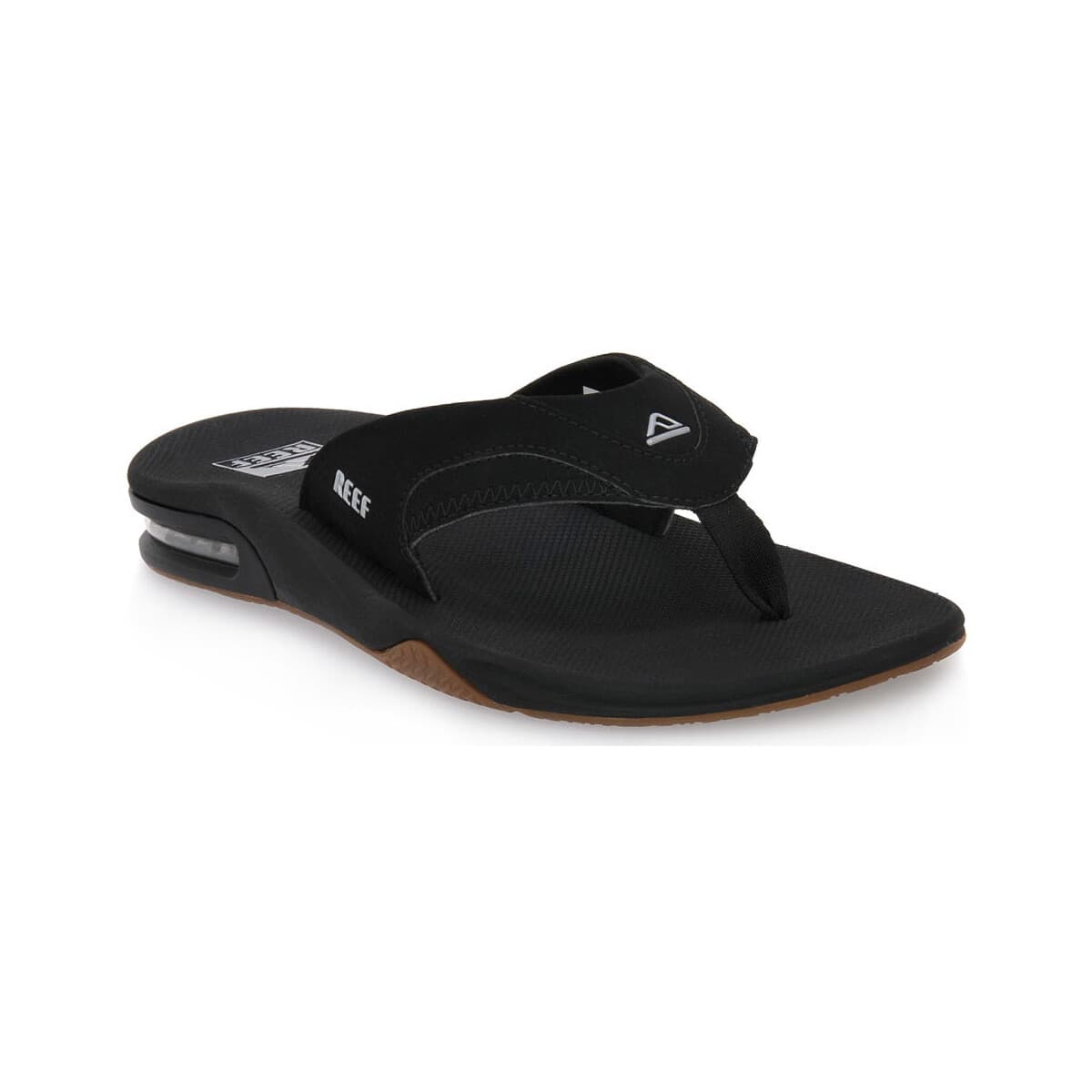 Men's Mules Reef Black