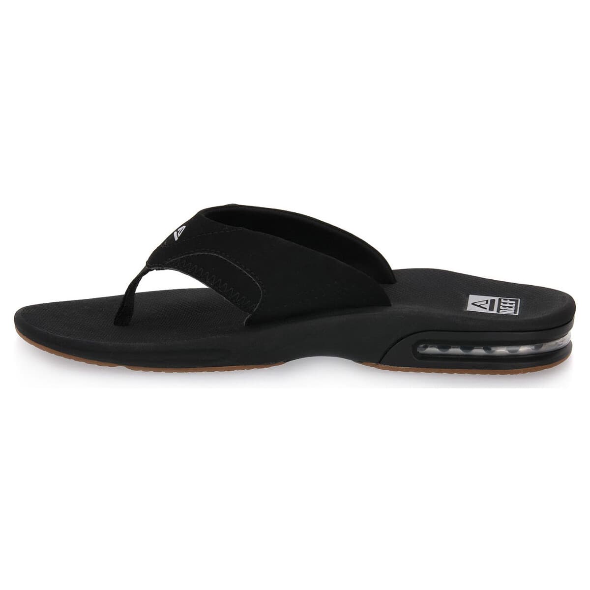 Men's Mules Reef Black