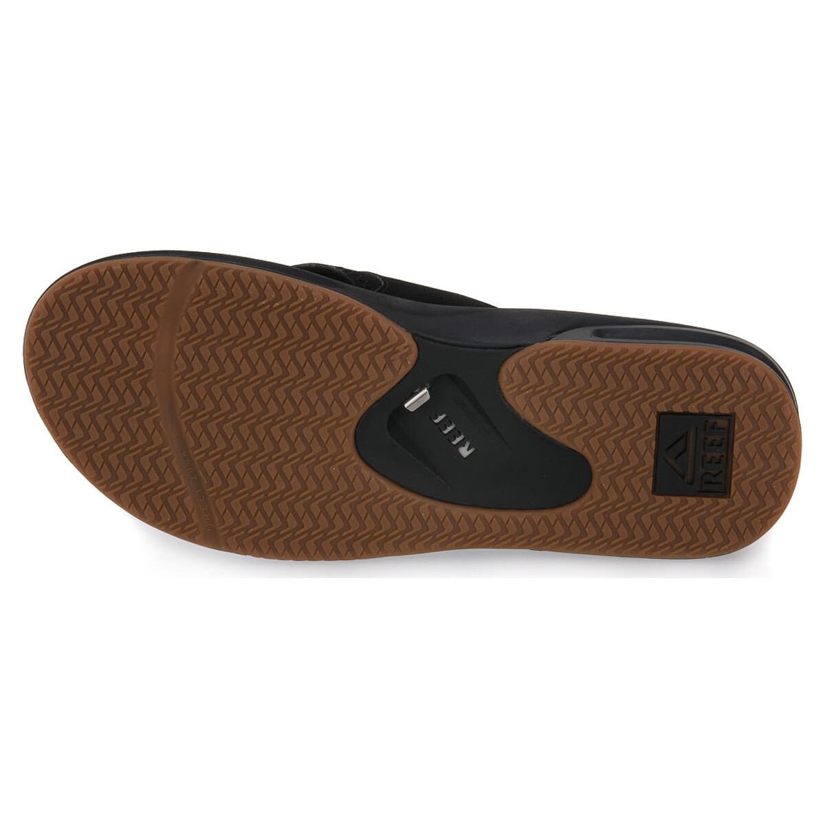 Men's Mules Reef Black