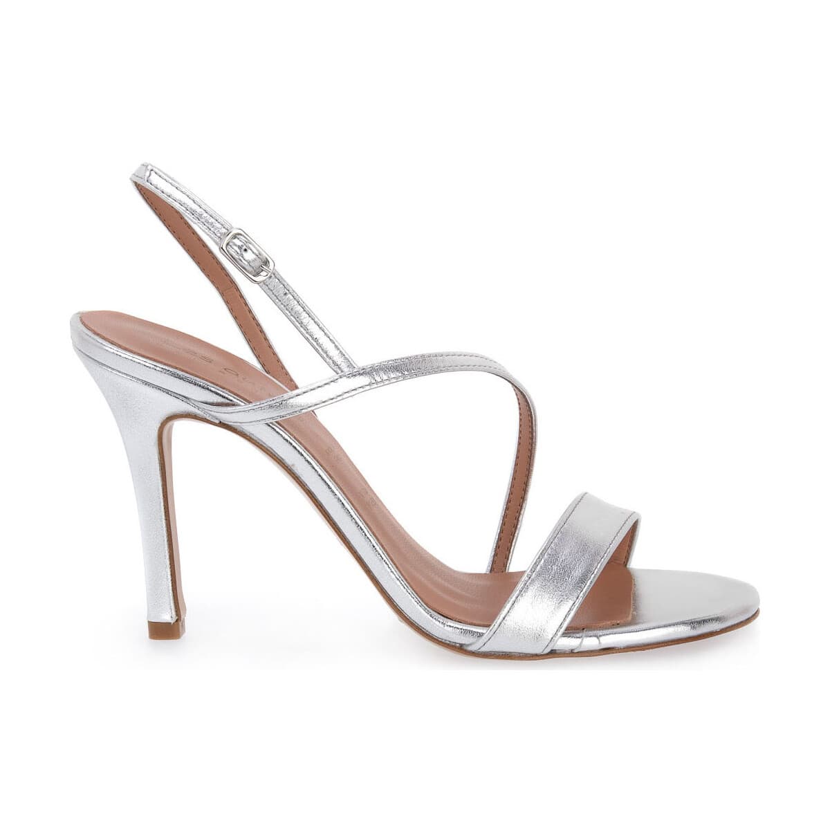 Women's Pumps Priv Lab Gray