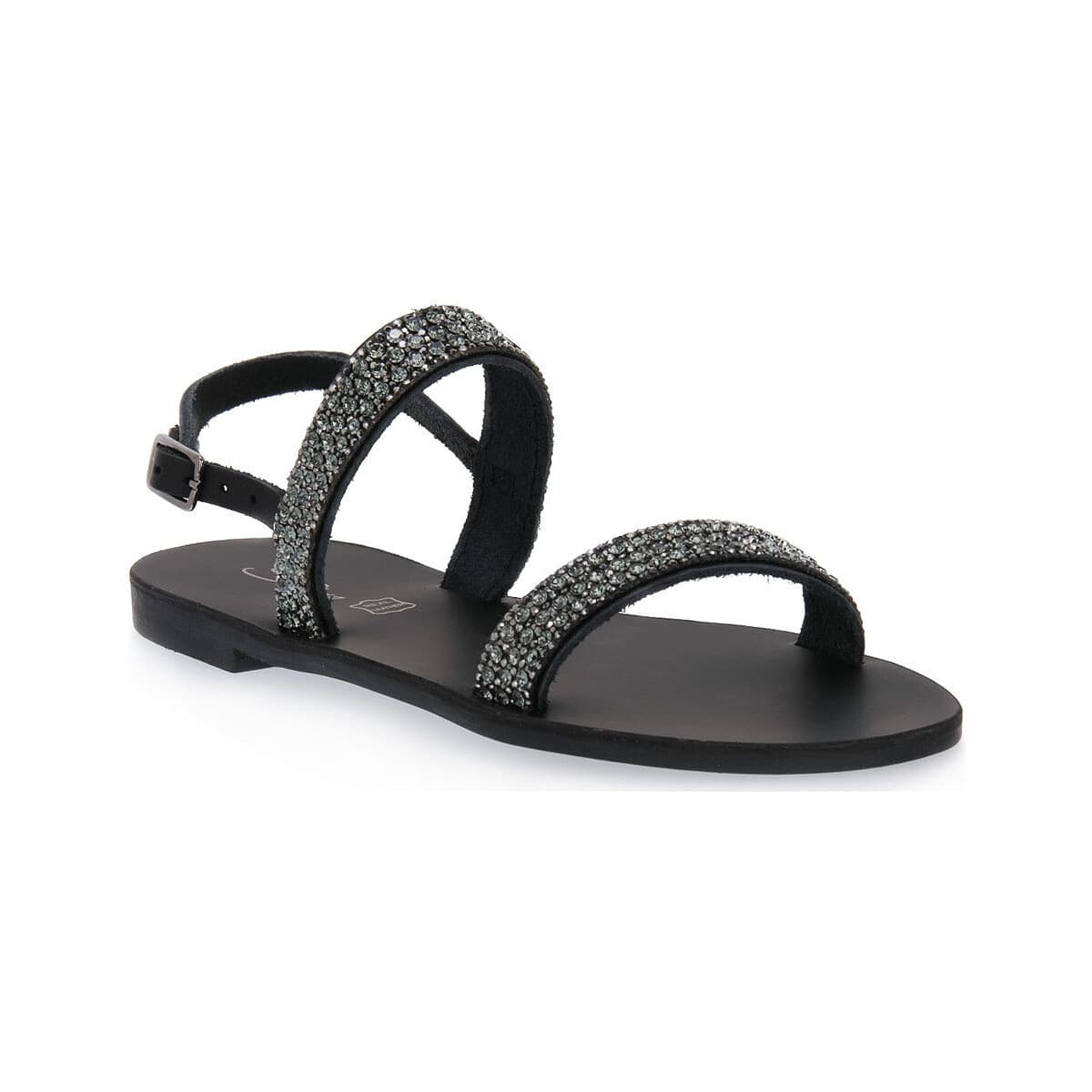 Women's Sandals S.piero Black