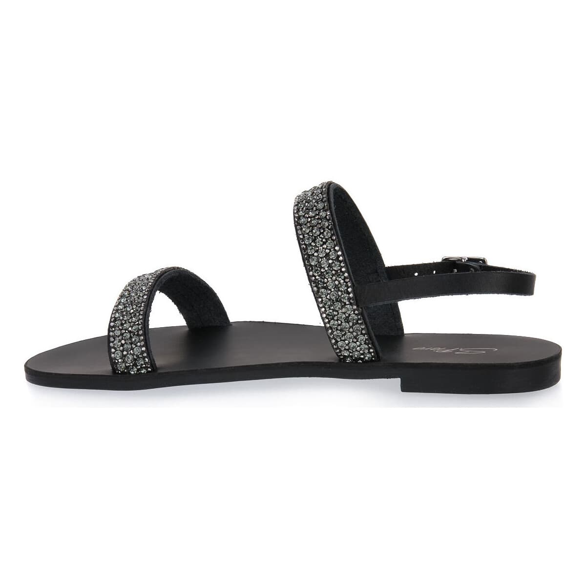 Women's Sandals S.piero Black