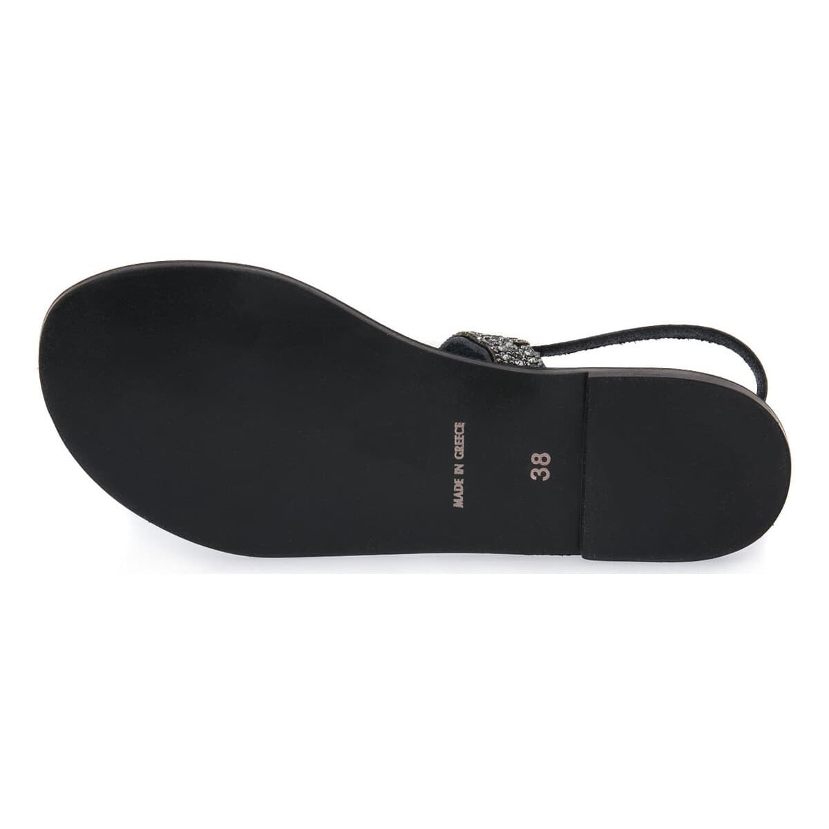 Women's Sandals S.piero Black