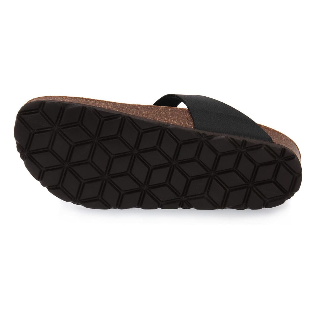 Women's Mules Grunland Black