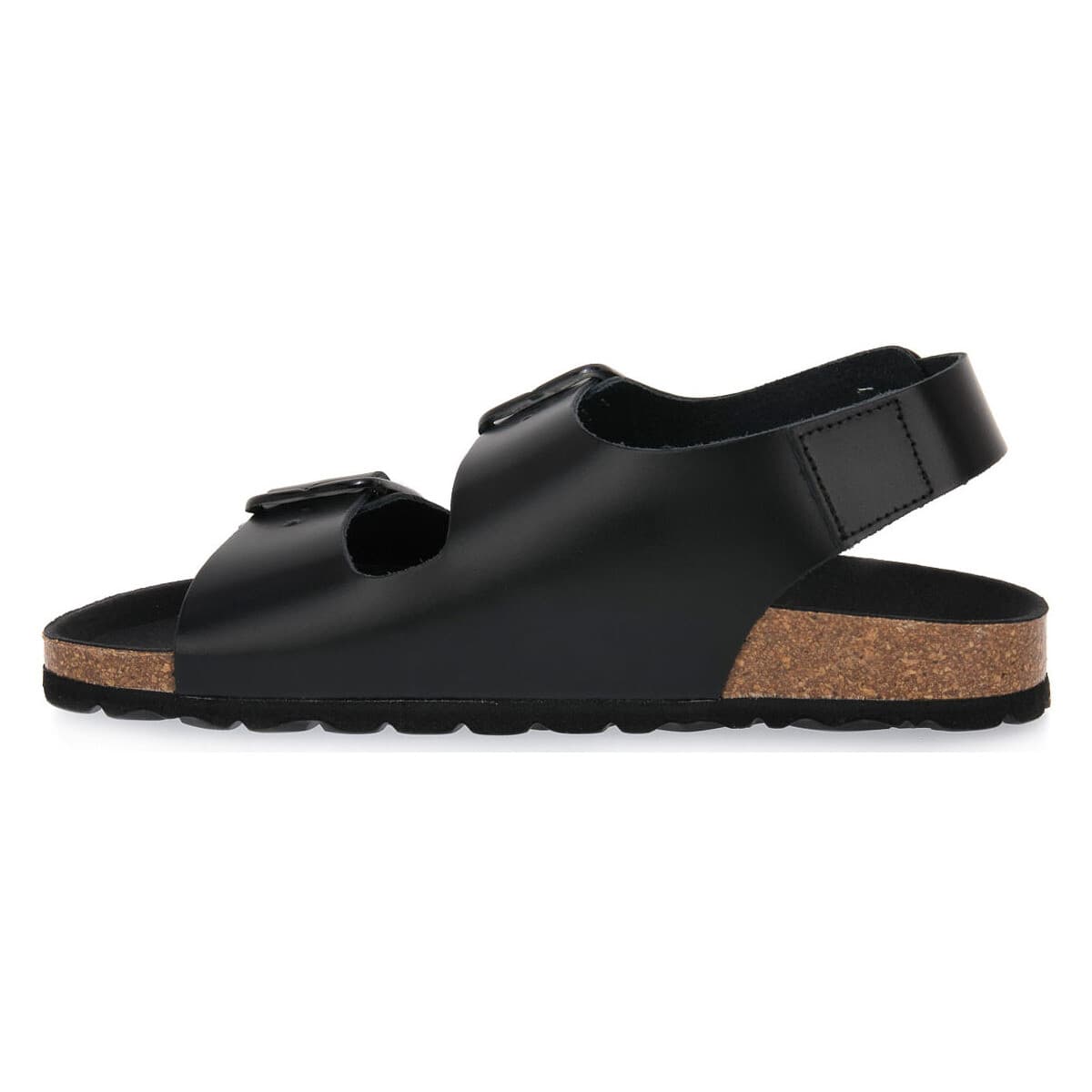 Women's Sandals Grunland Black