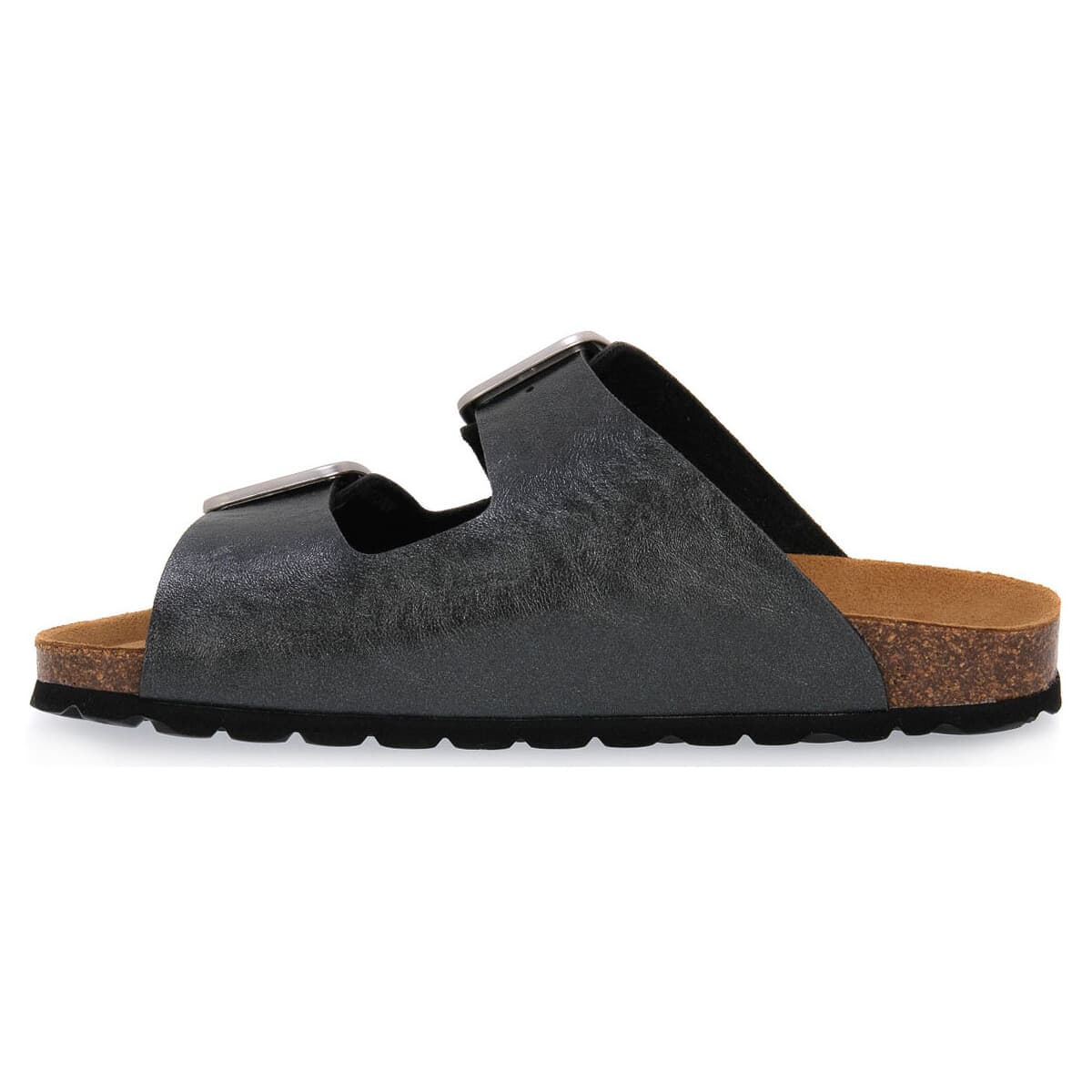 Women's Mules Grunland Black