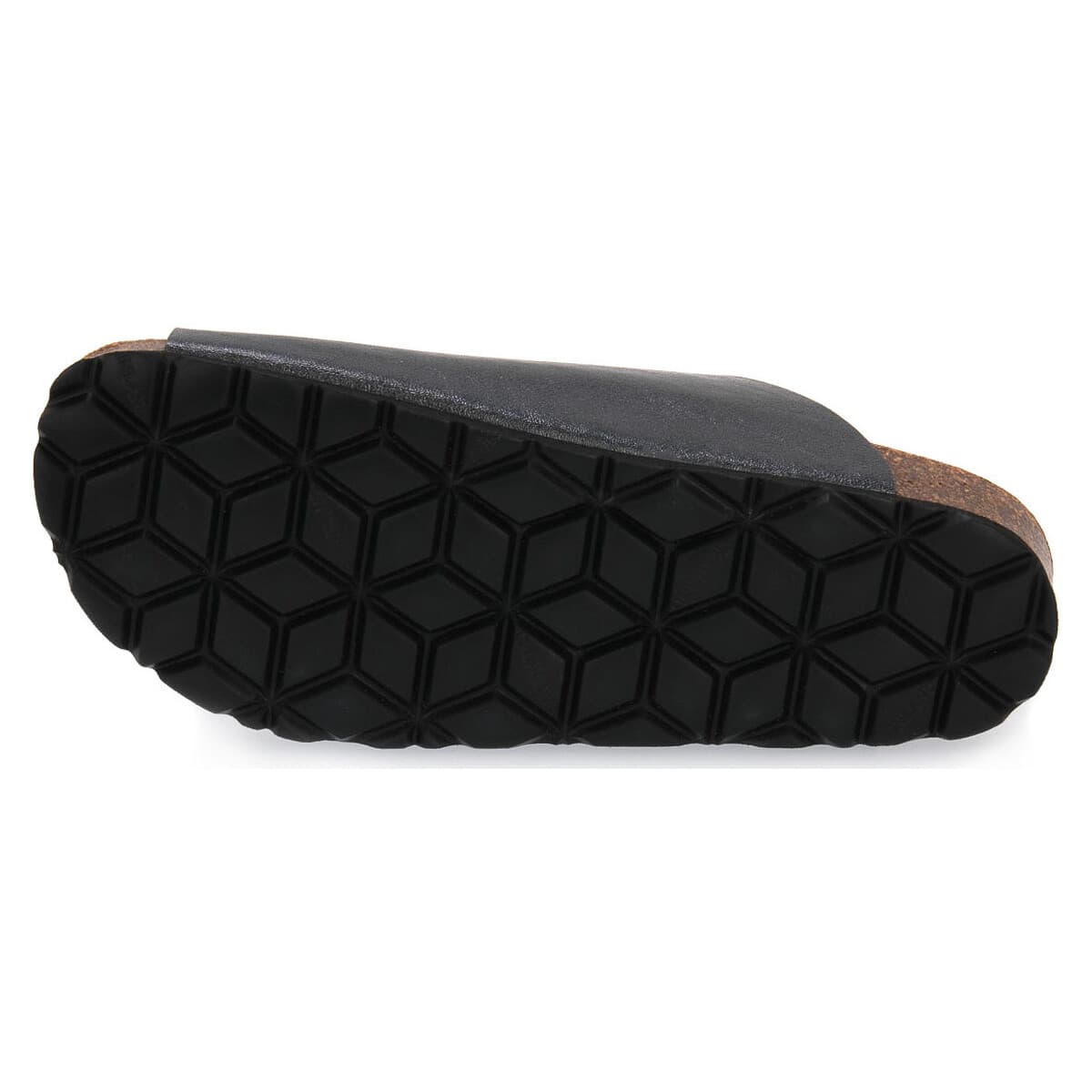 Women's Mules Grunland Black