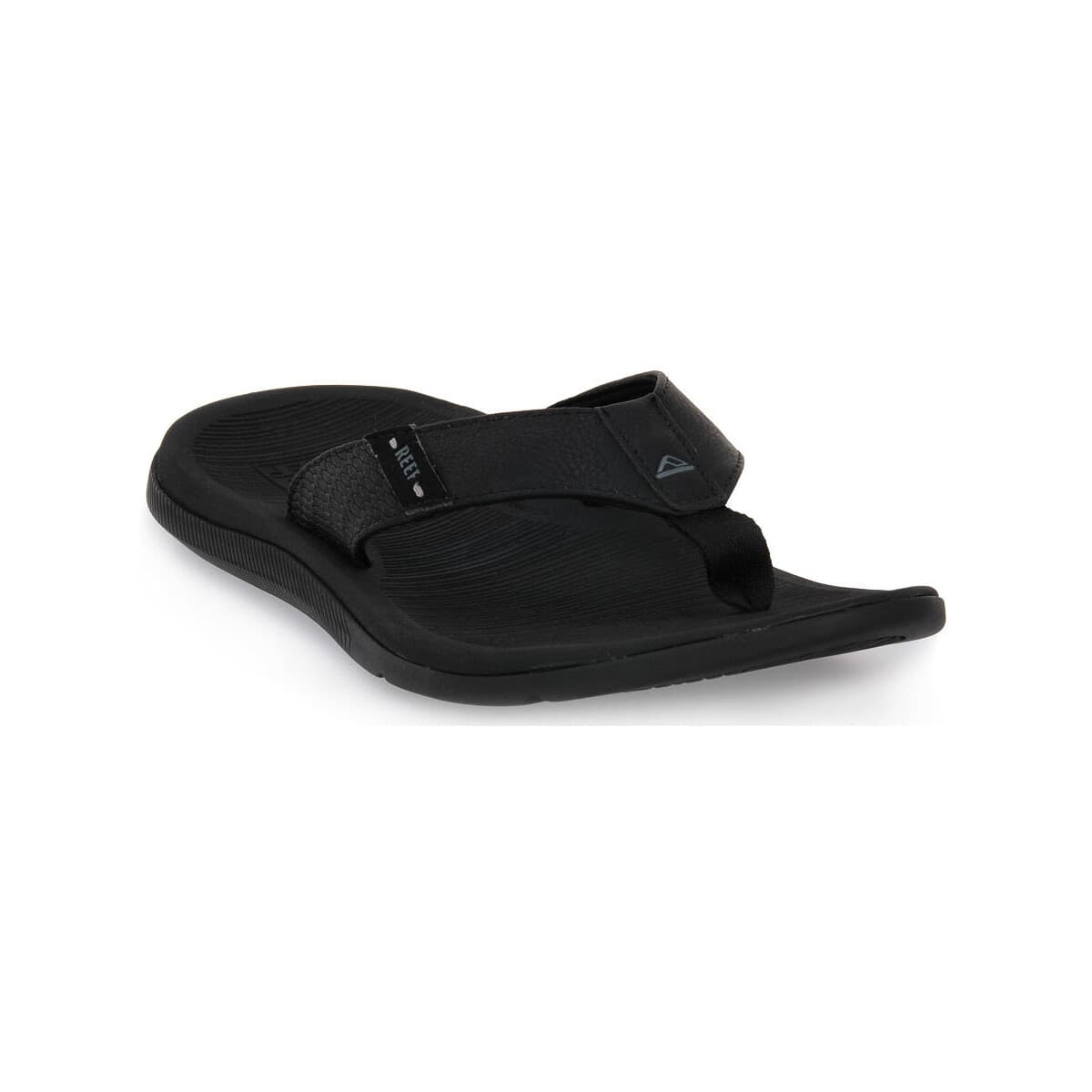 Men's Mules Reef Black