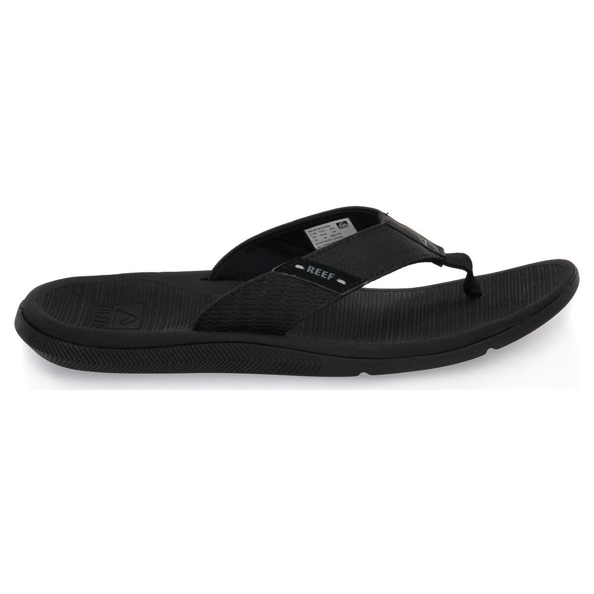 Men's Mules Reef Black