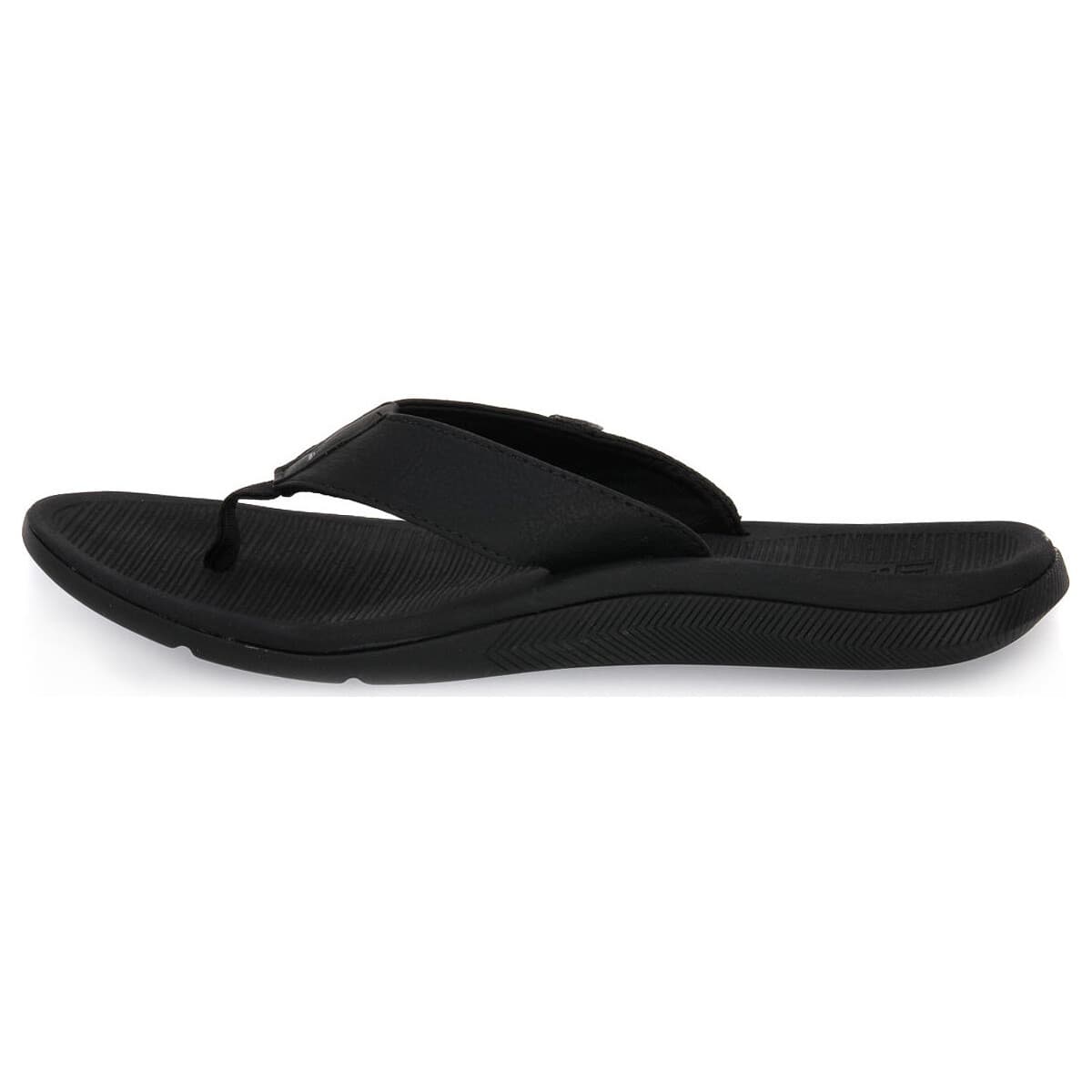 Men's Mules Reef Black