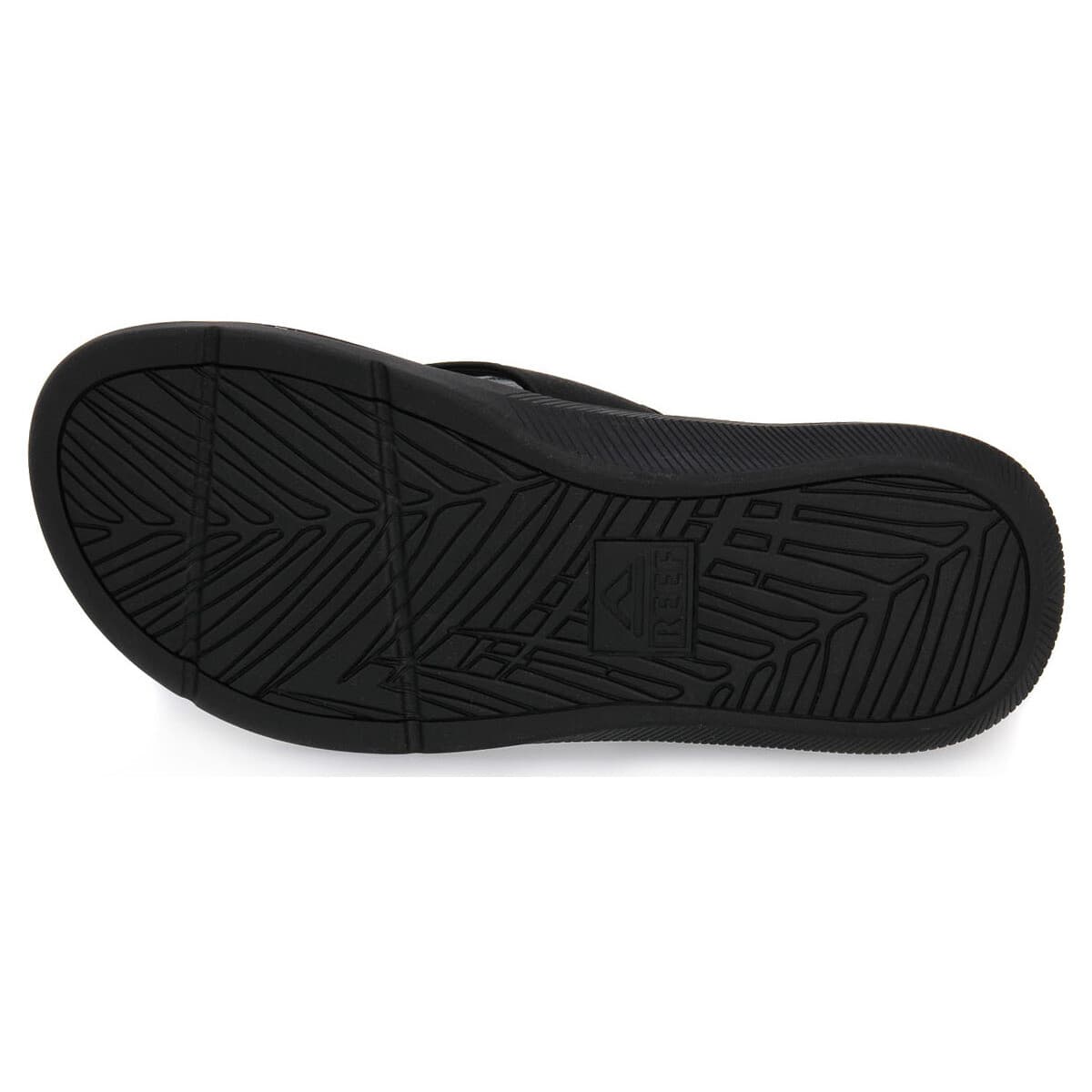 Men's Mules Reef Black