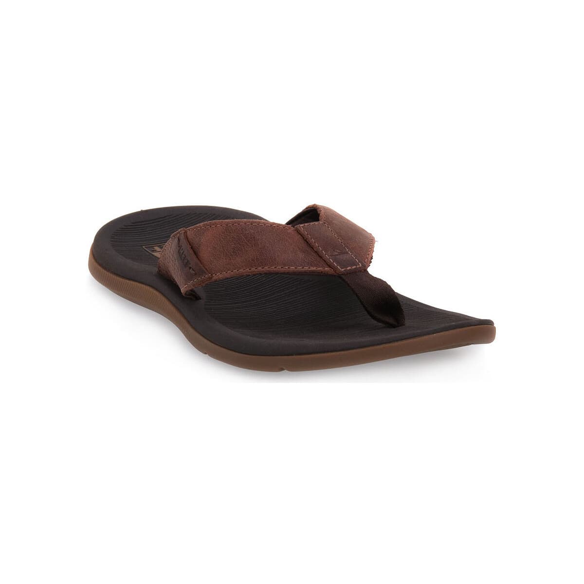 Men's Mules Reef Brown