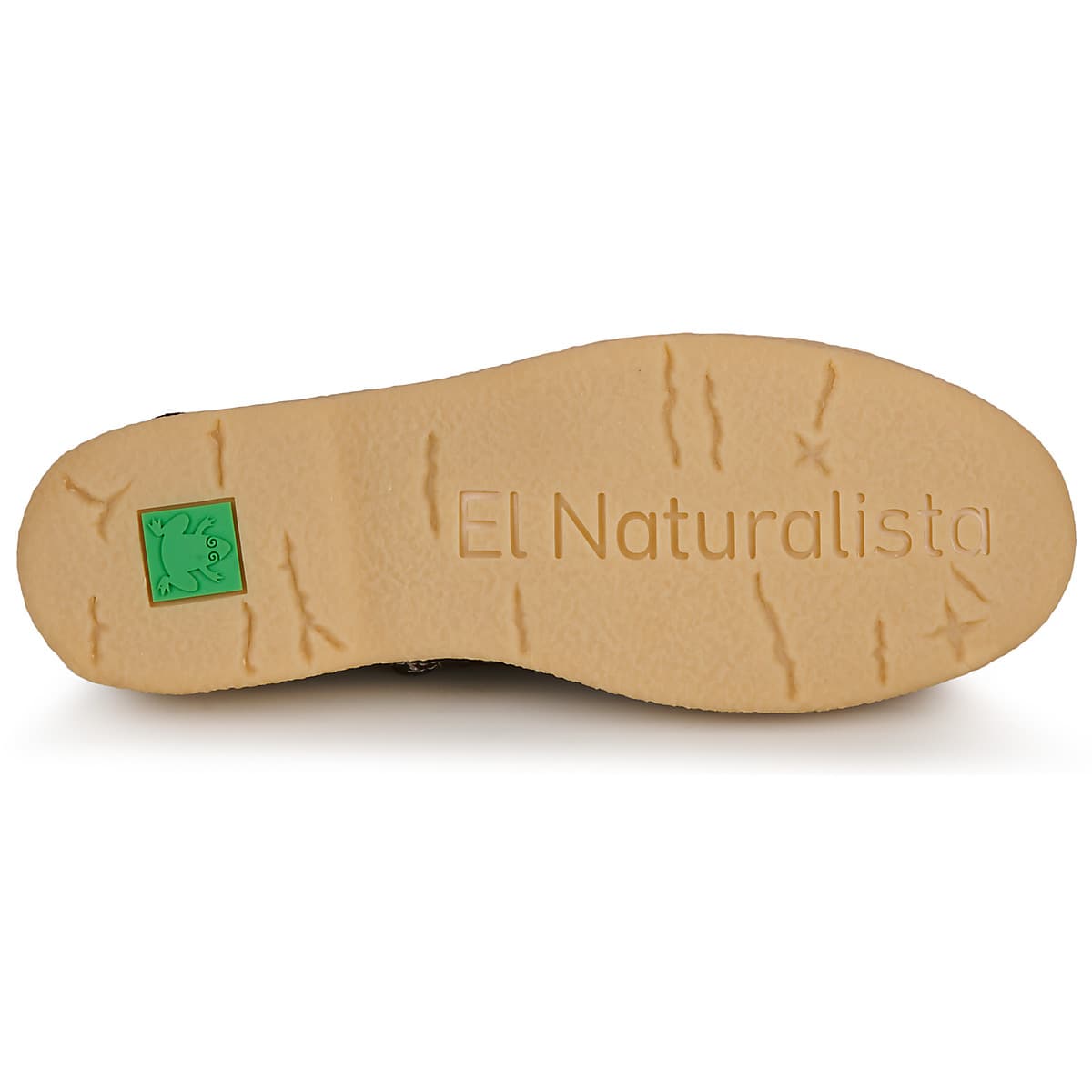 Women's Boots El Naturalista Black