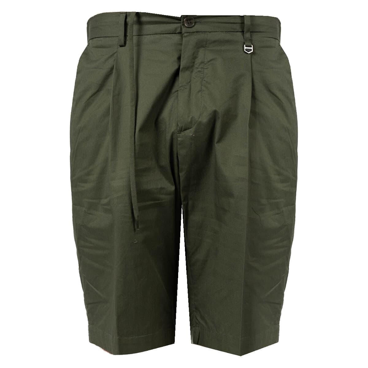 Men's Shorts Antony Morato Green