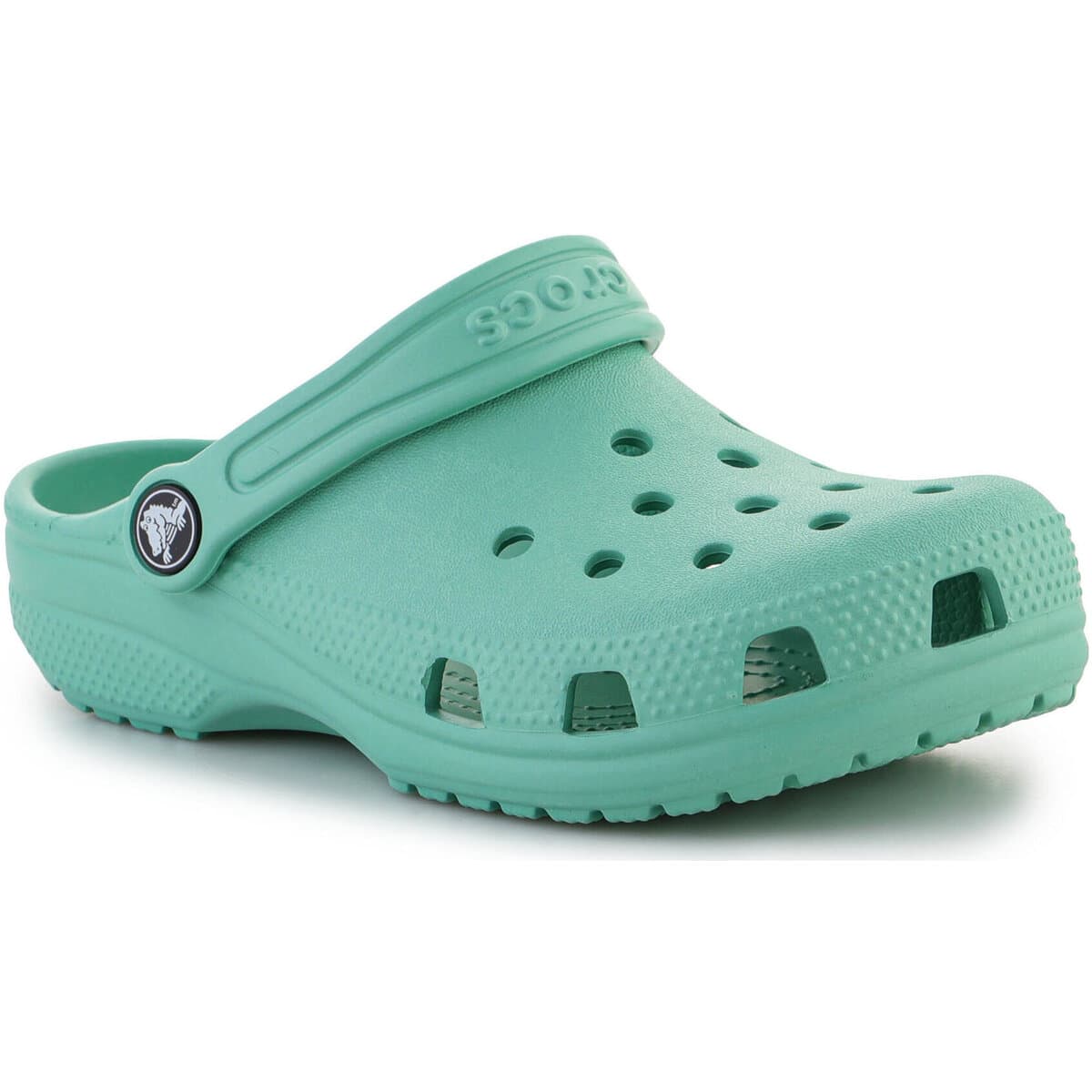 Boys' Sandals Crocs Green