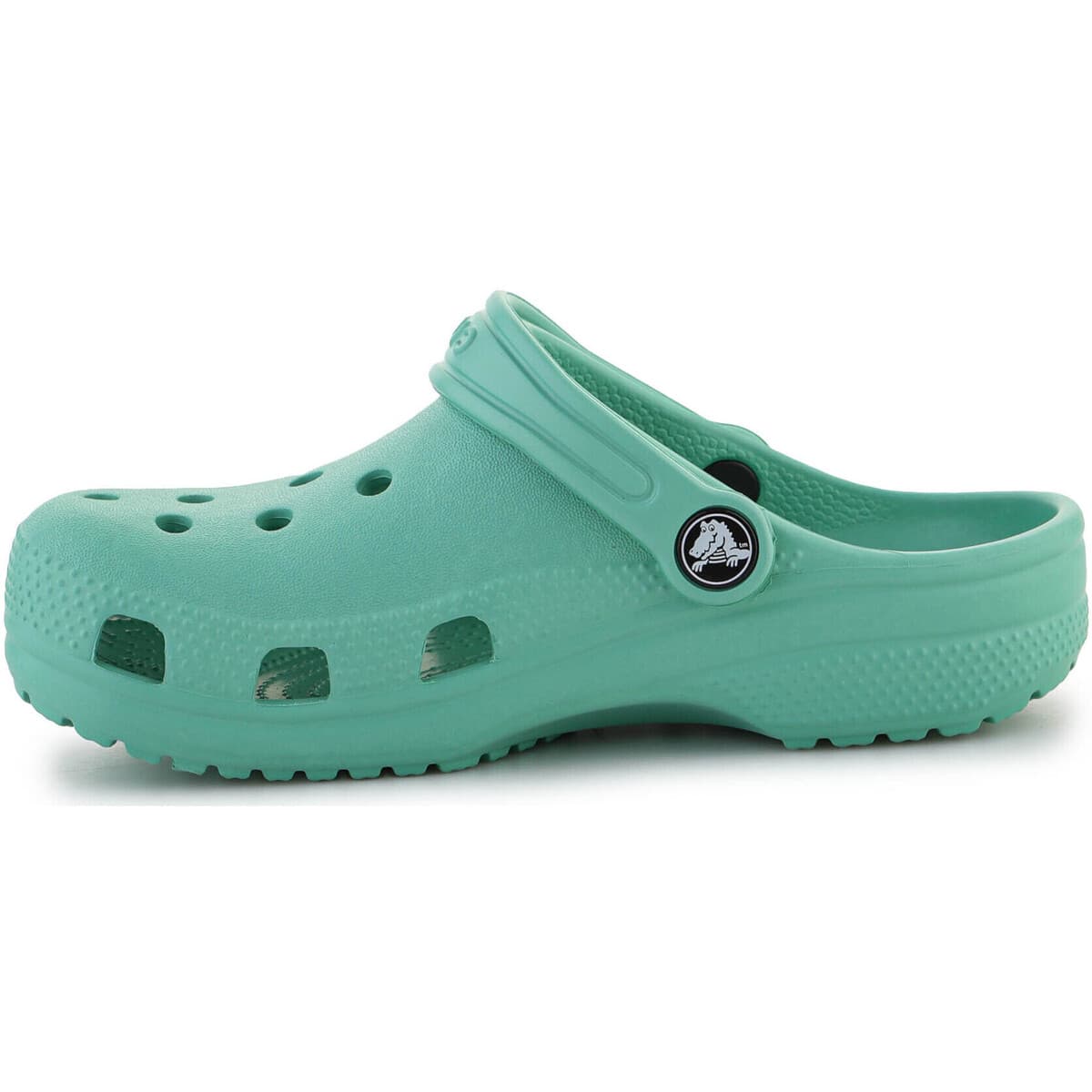Boys' Sandals Crocs Green