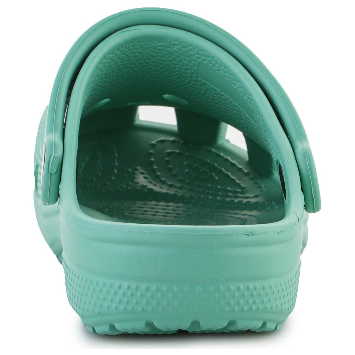 Boys' Sandals Crocs Green