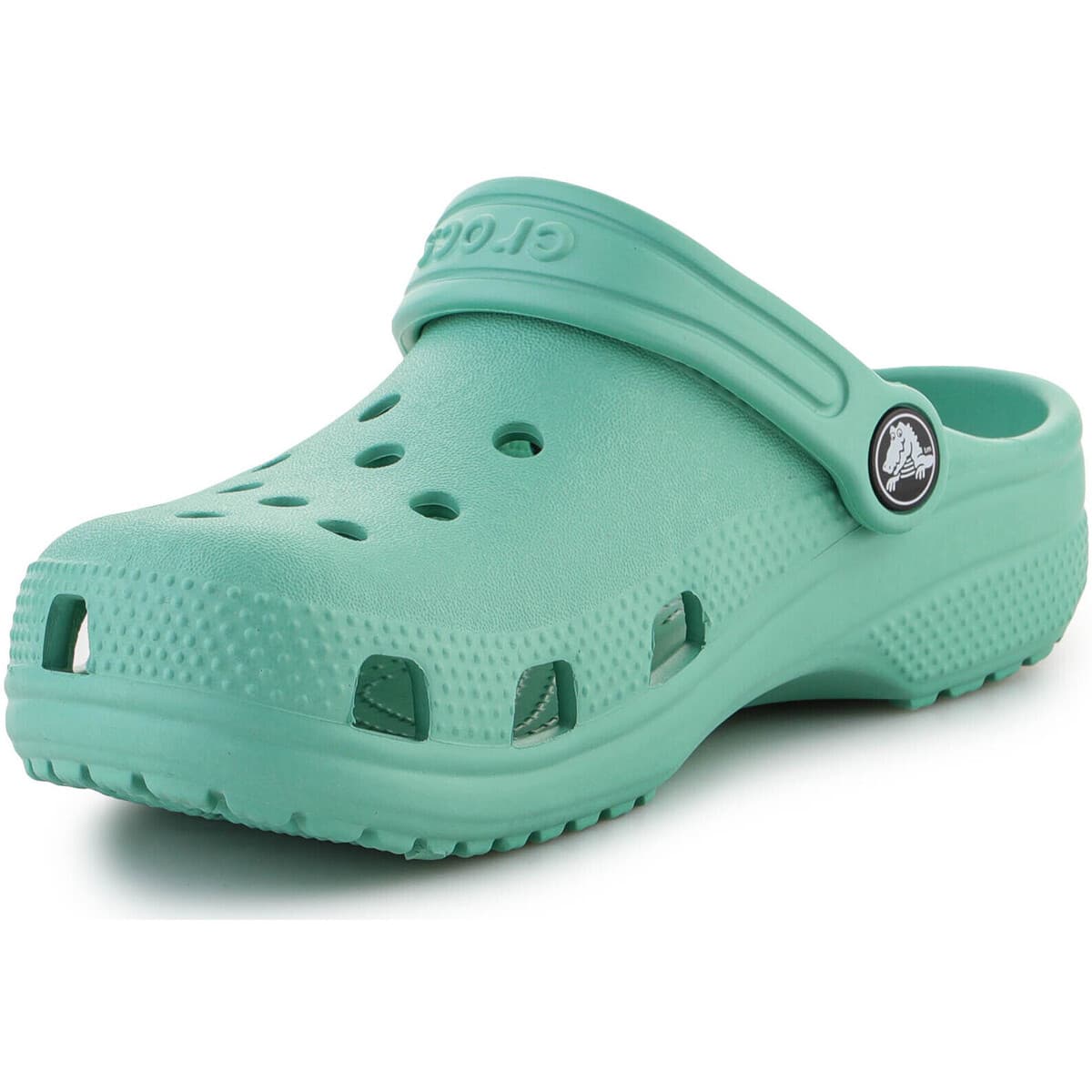 Boys' Sandals Crocs Green
