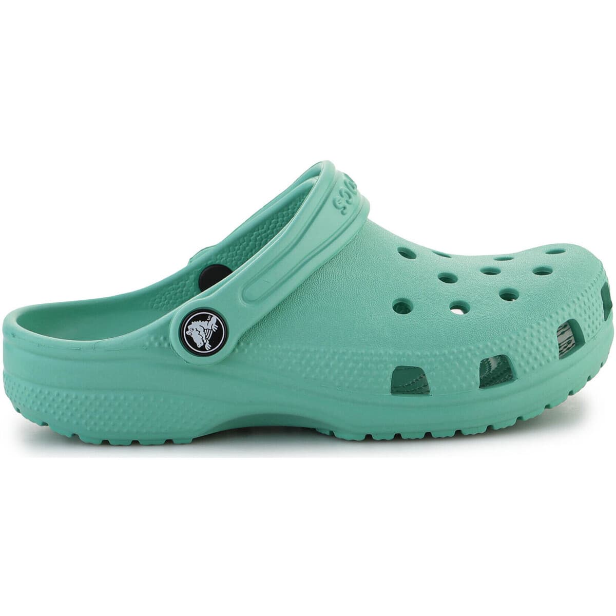 Boys' Sandals Crocs Green