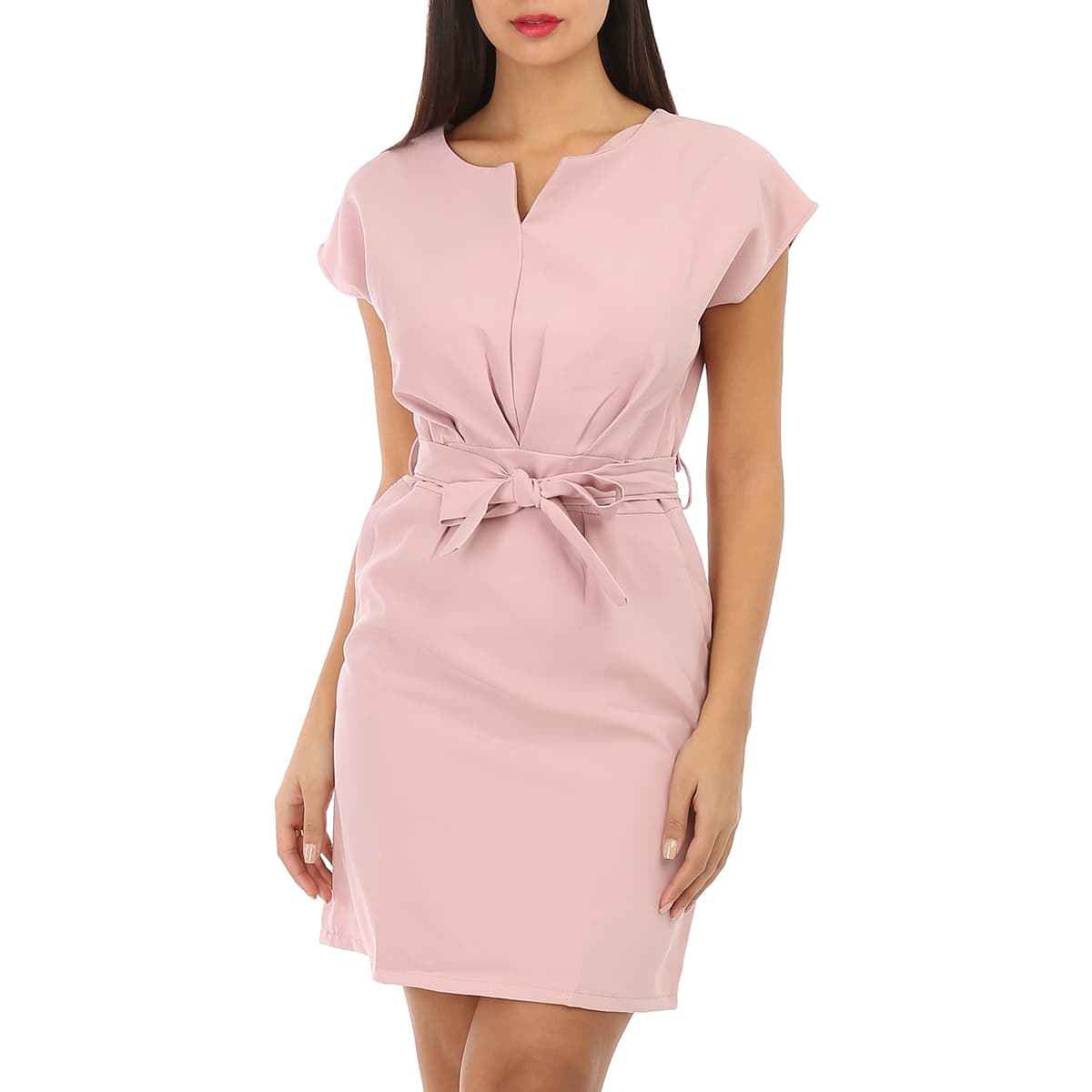 Φορέματα La Modeuse 19669_P55192