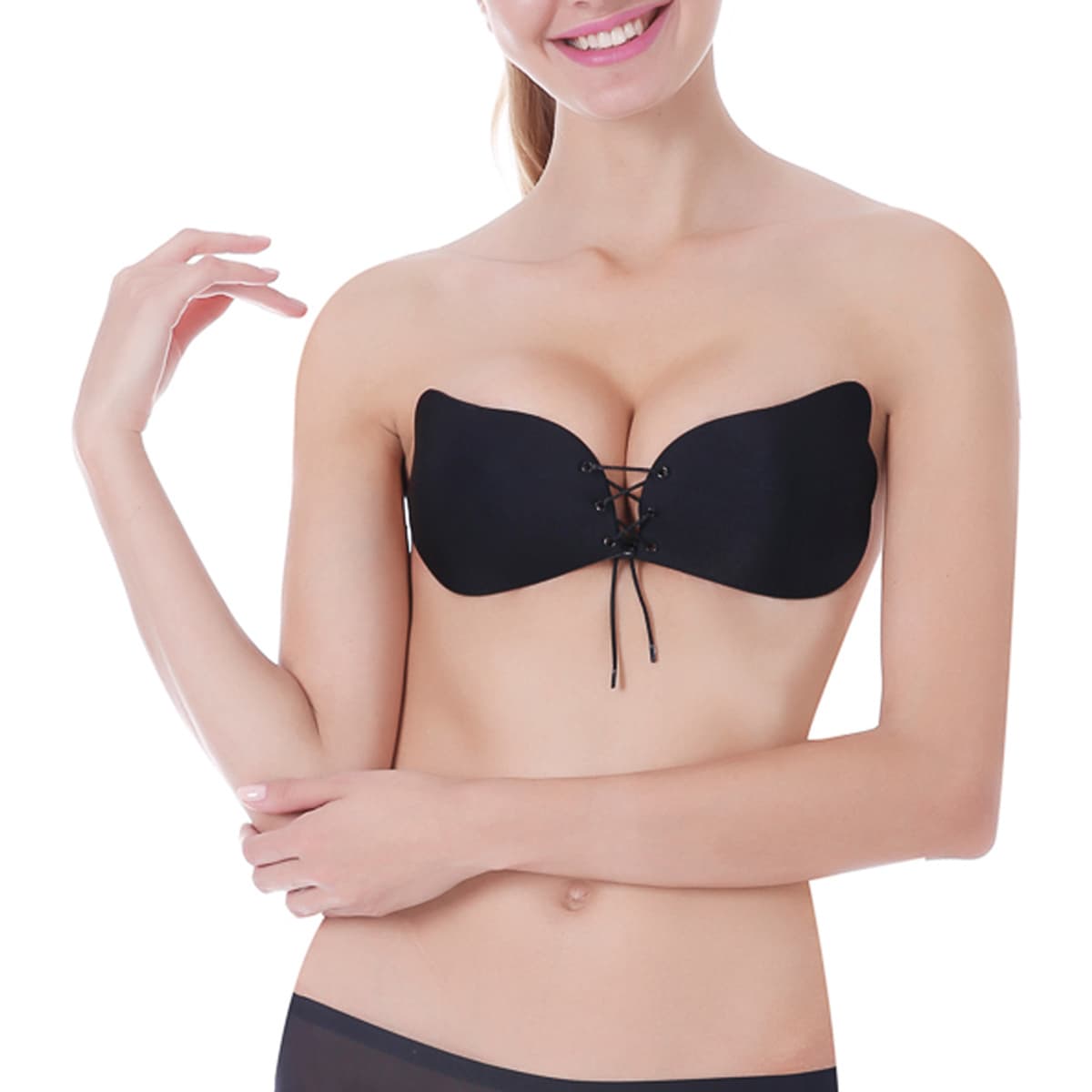 Women's Underwear La Modeuse Black