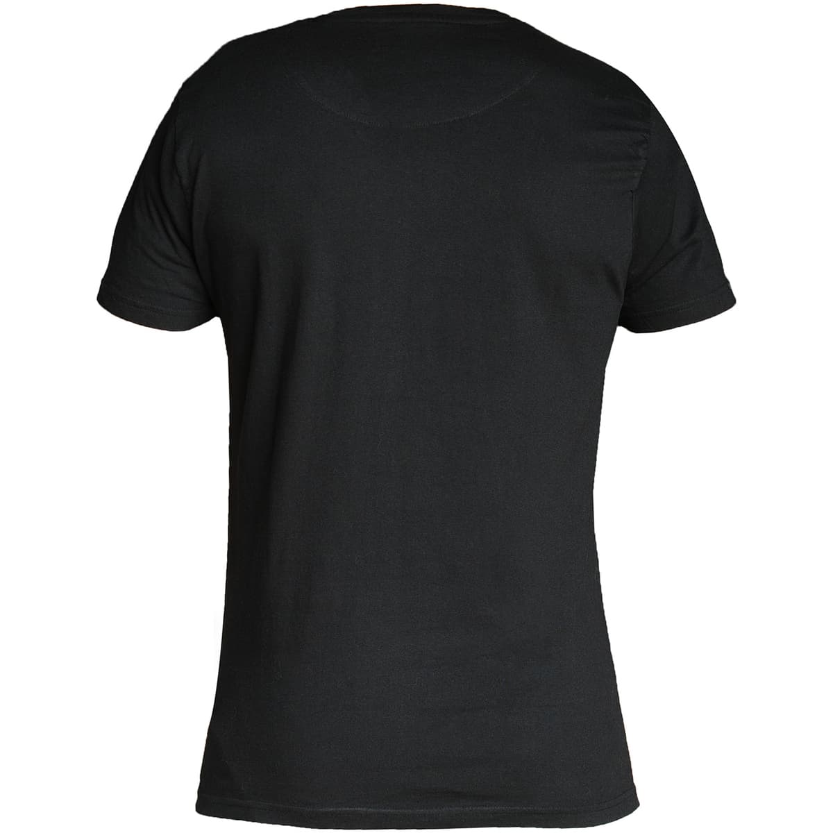 Men's T-Shirts Columbia Black
