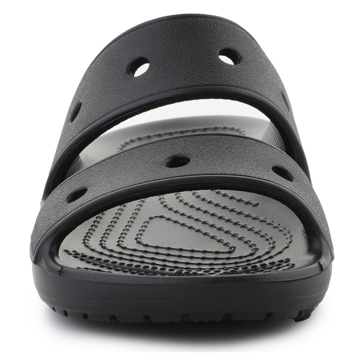 Girls' Sandals Crocs Black