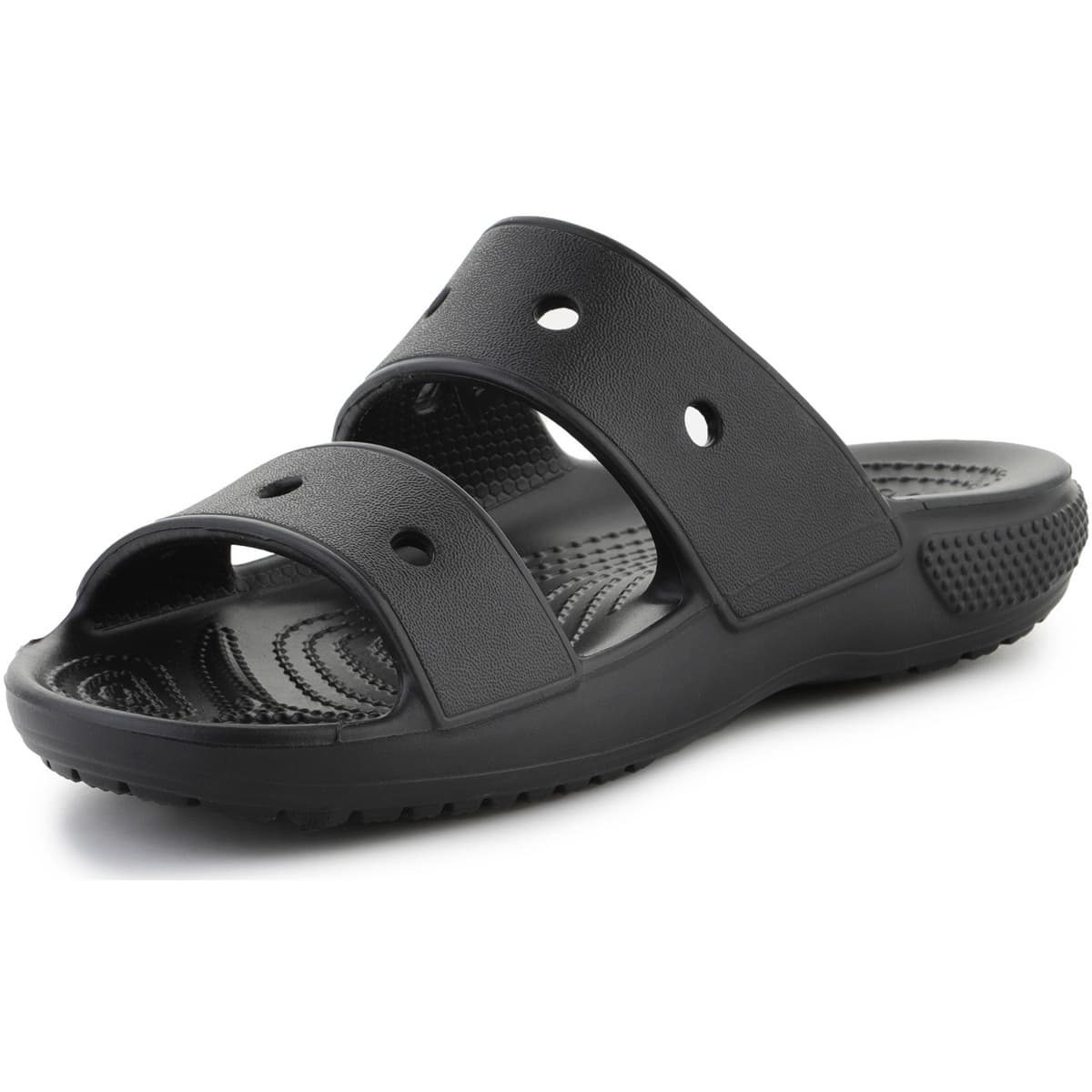 Girls' Sandals Crocs Black