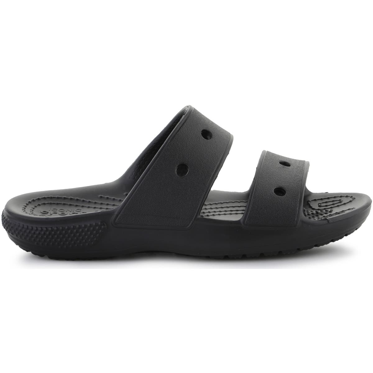 Girls' Sandals Crocs Black
