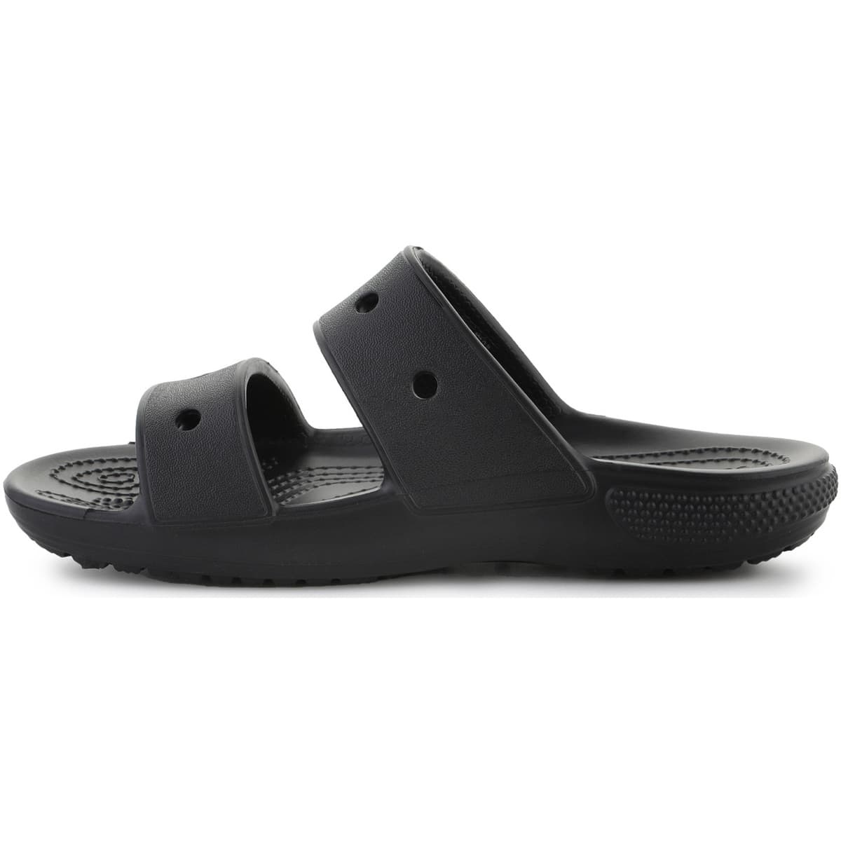 Girls' Sandals Crocs Black