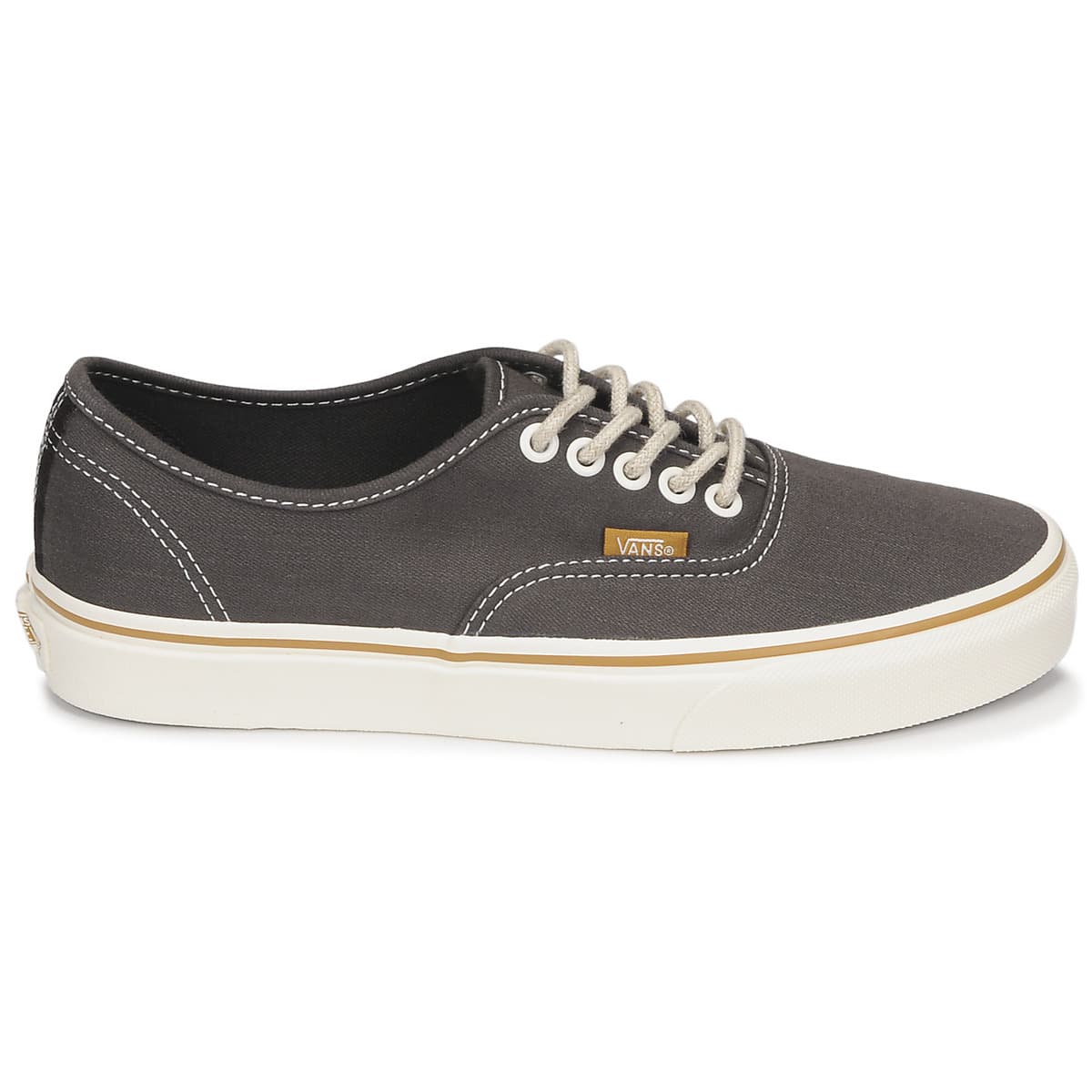 Women's Sneakers Vans Black
