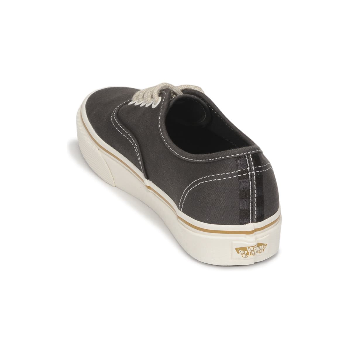 Women's Sneakers Vans Black