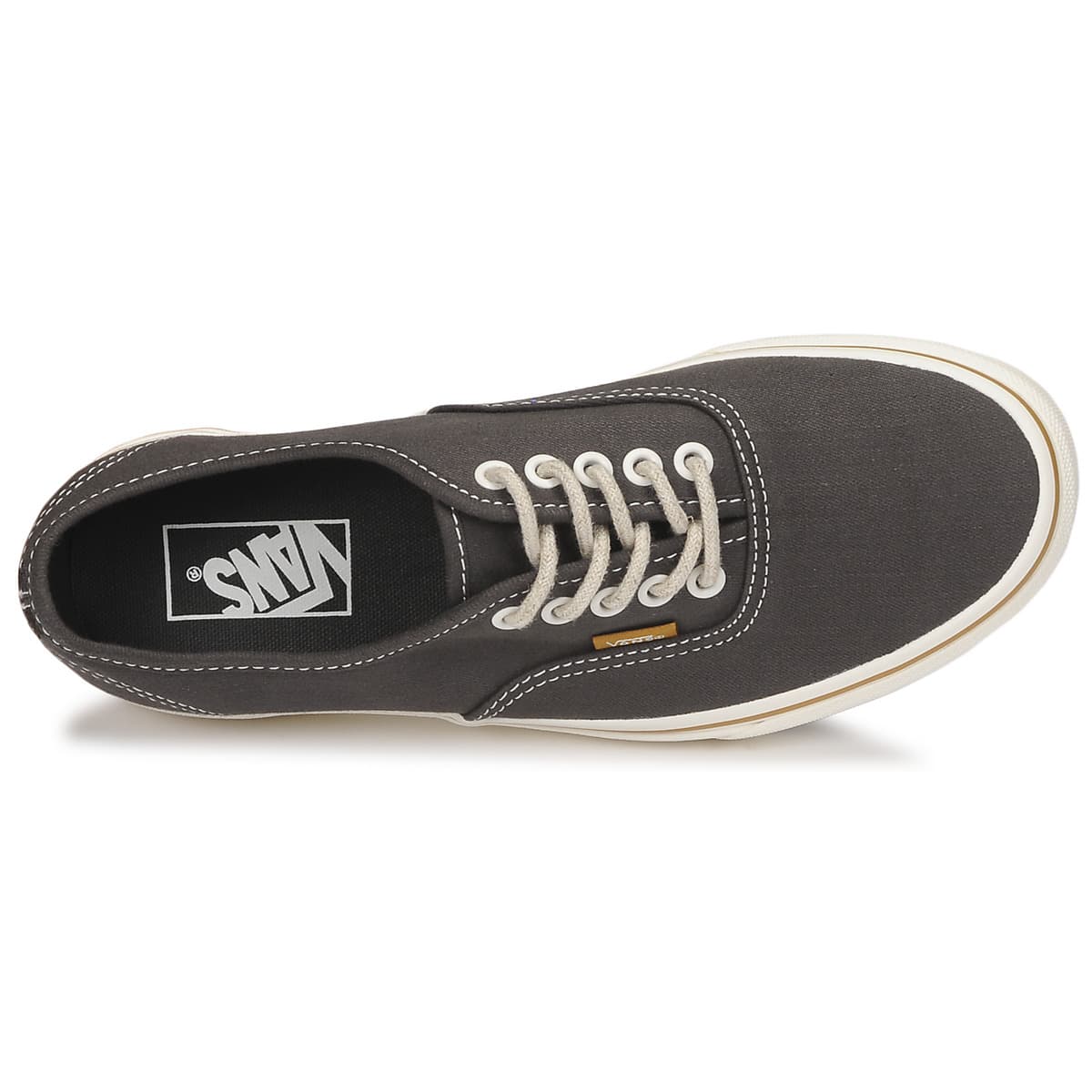 Women's Sneakers Vans Black