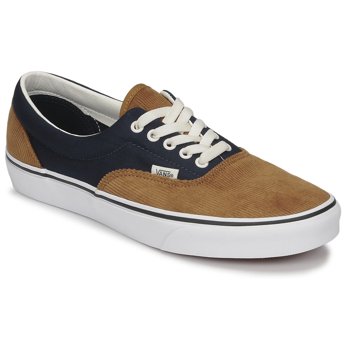 Men's Sneakers Vans Brown