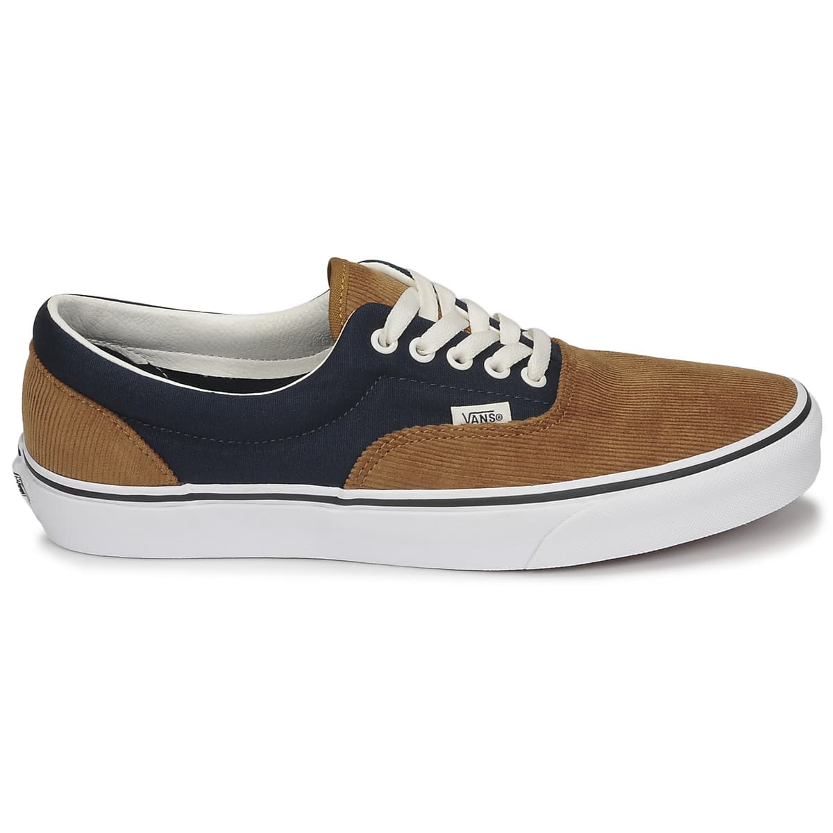 Men's Sneakers Vans Brown