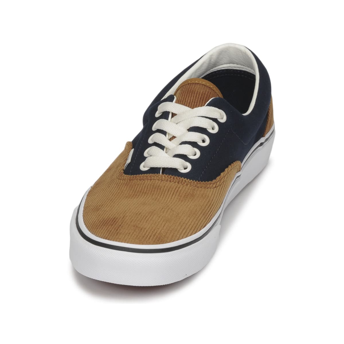 Men's Sneakers Vans Brown