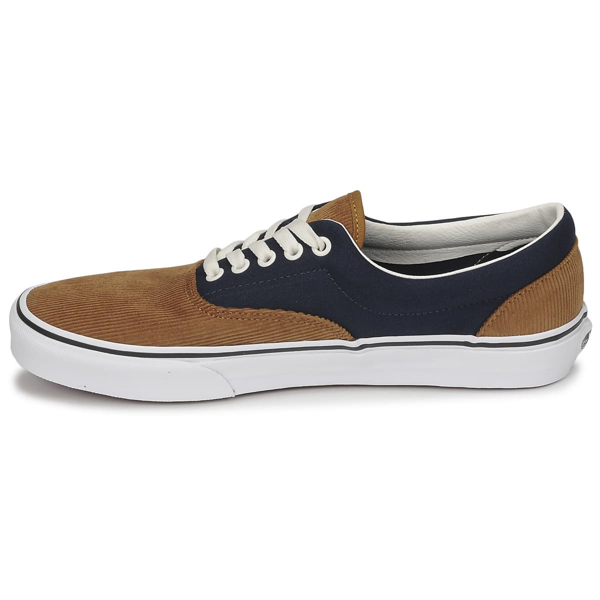 Men's Sneakers Vans Brown