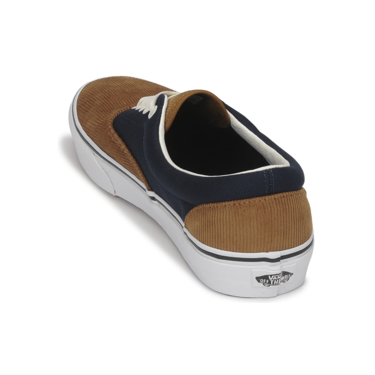 Men's Sneakers Vans Brown