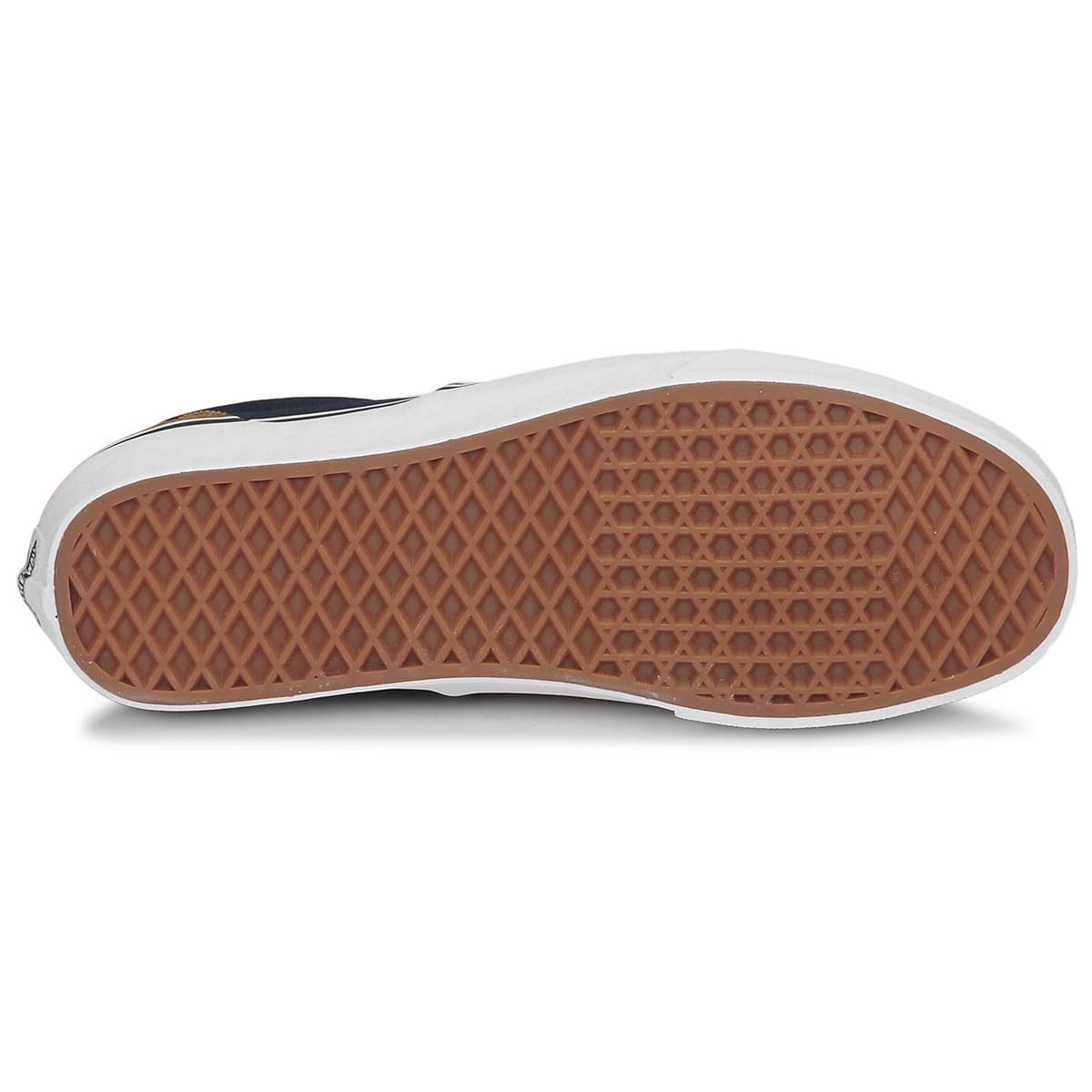 Men's Sneakers Vans Brown