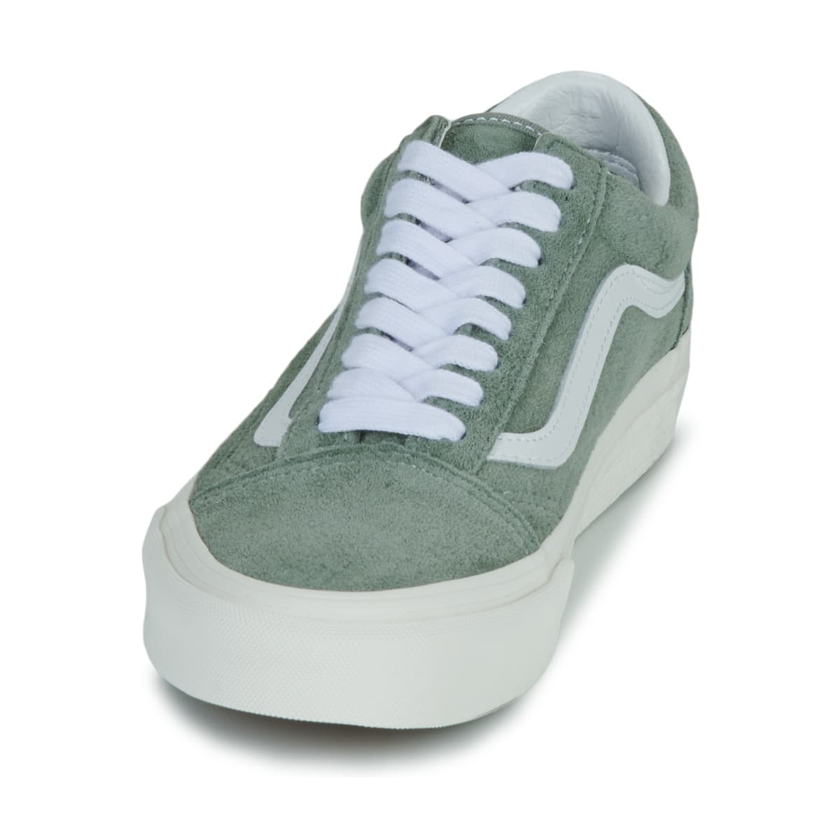 Men's Sneakers Vans Green