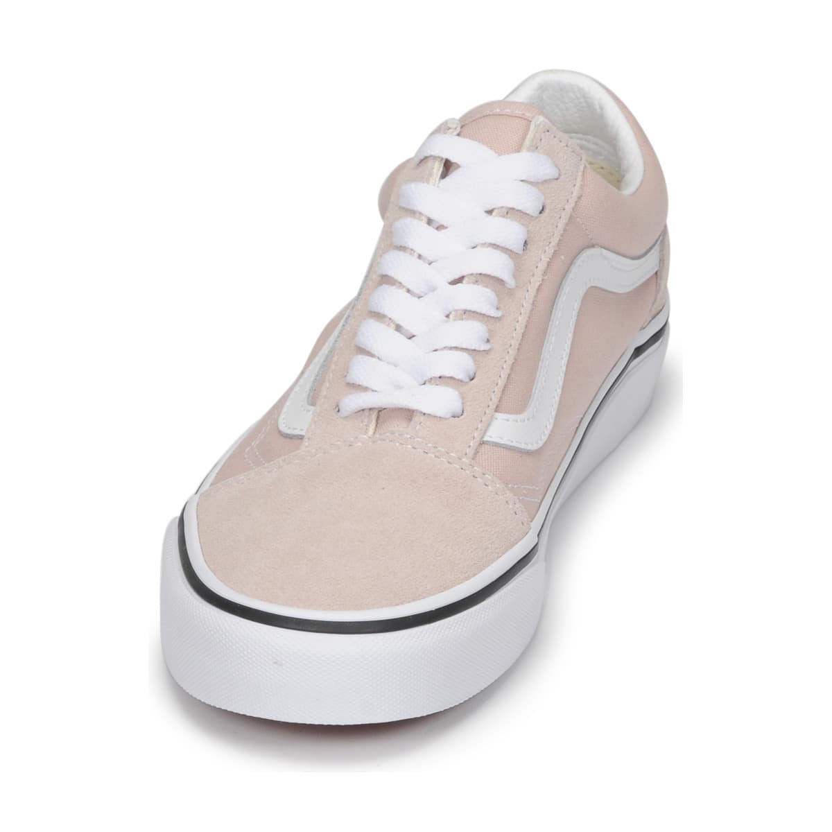 Women's Sneakers Vans Pink