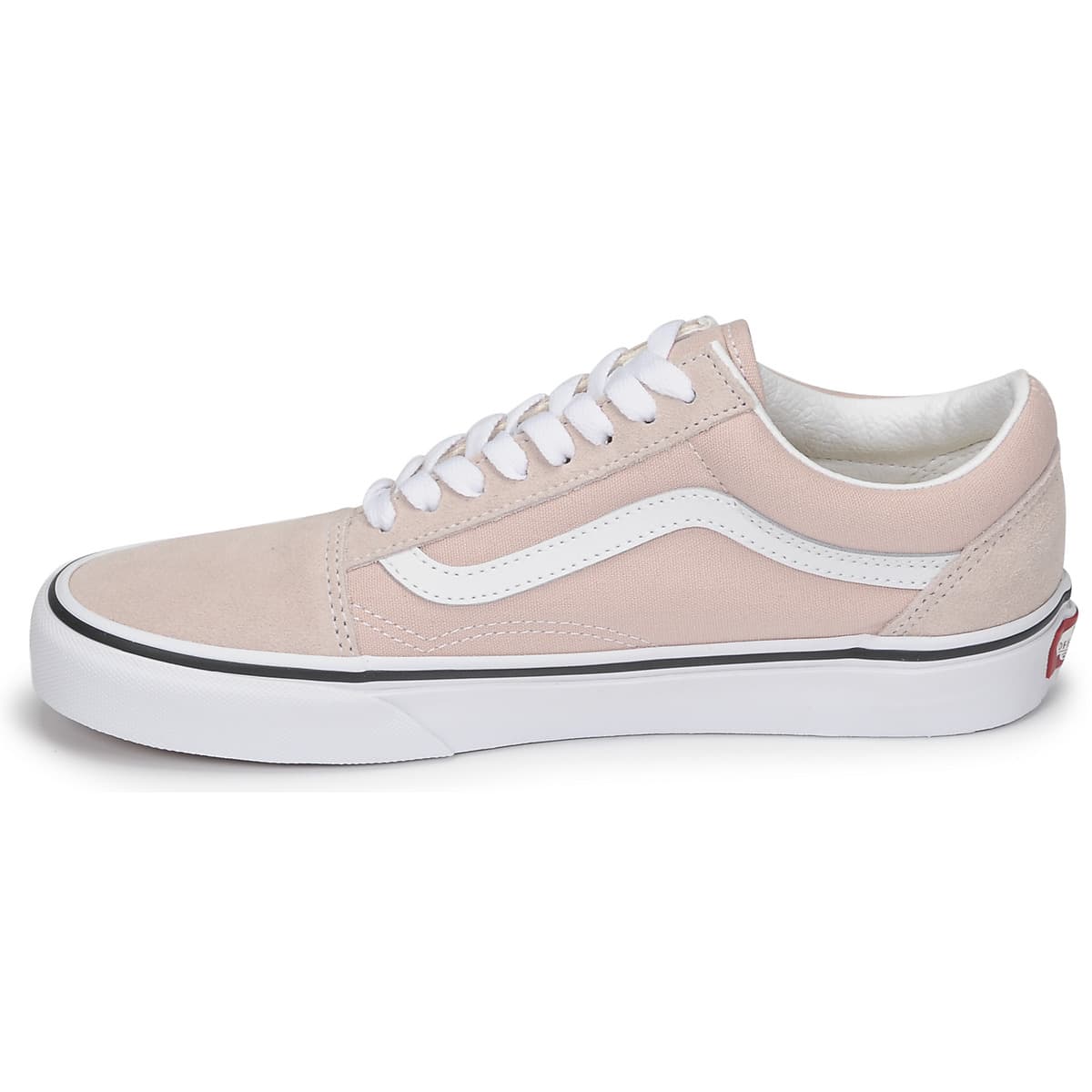 Women's Sneakers Vans Pink