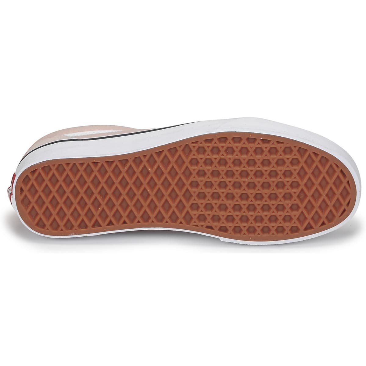 Women's Sneakers Vans Pink