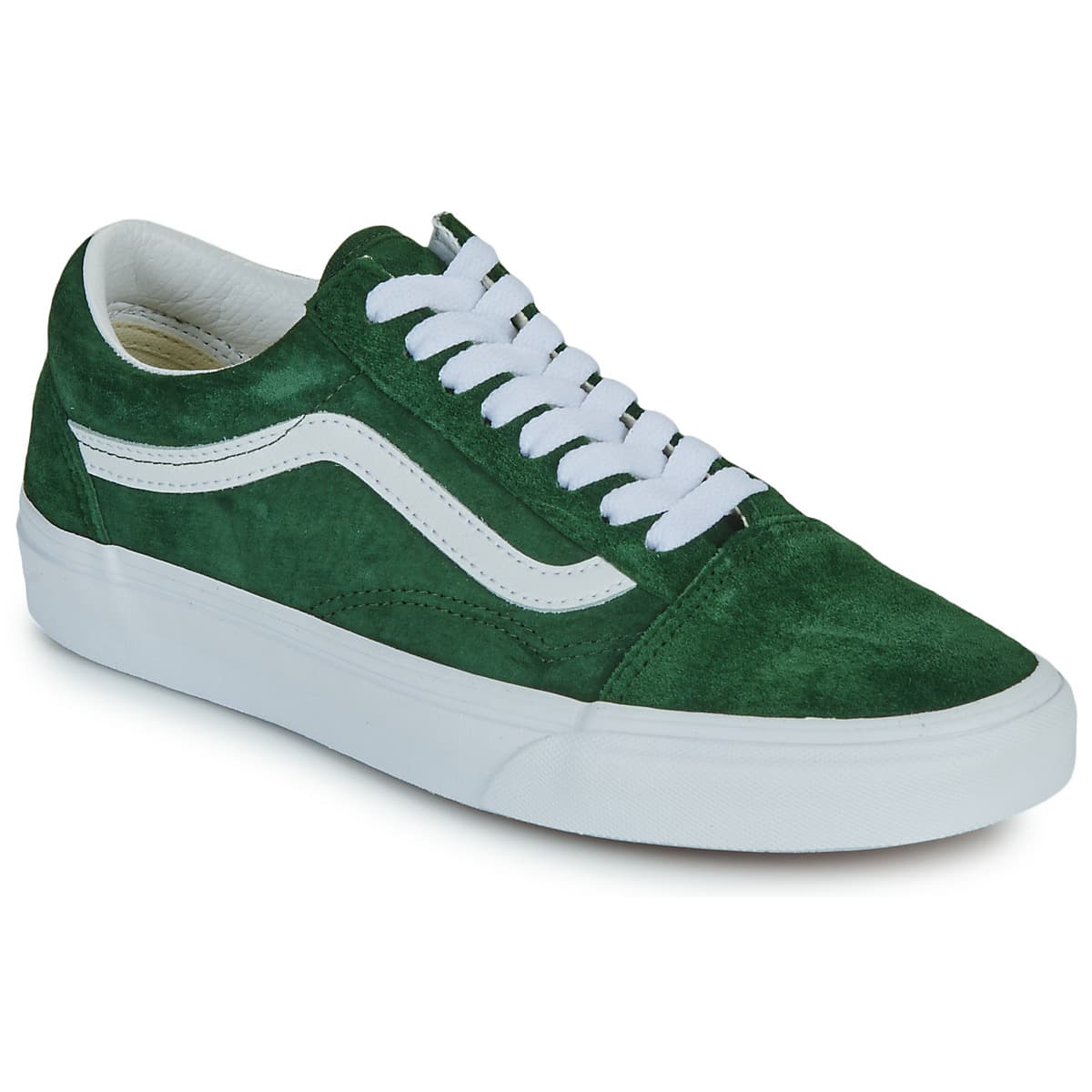 Men's Sneakers Vans Green
